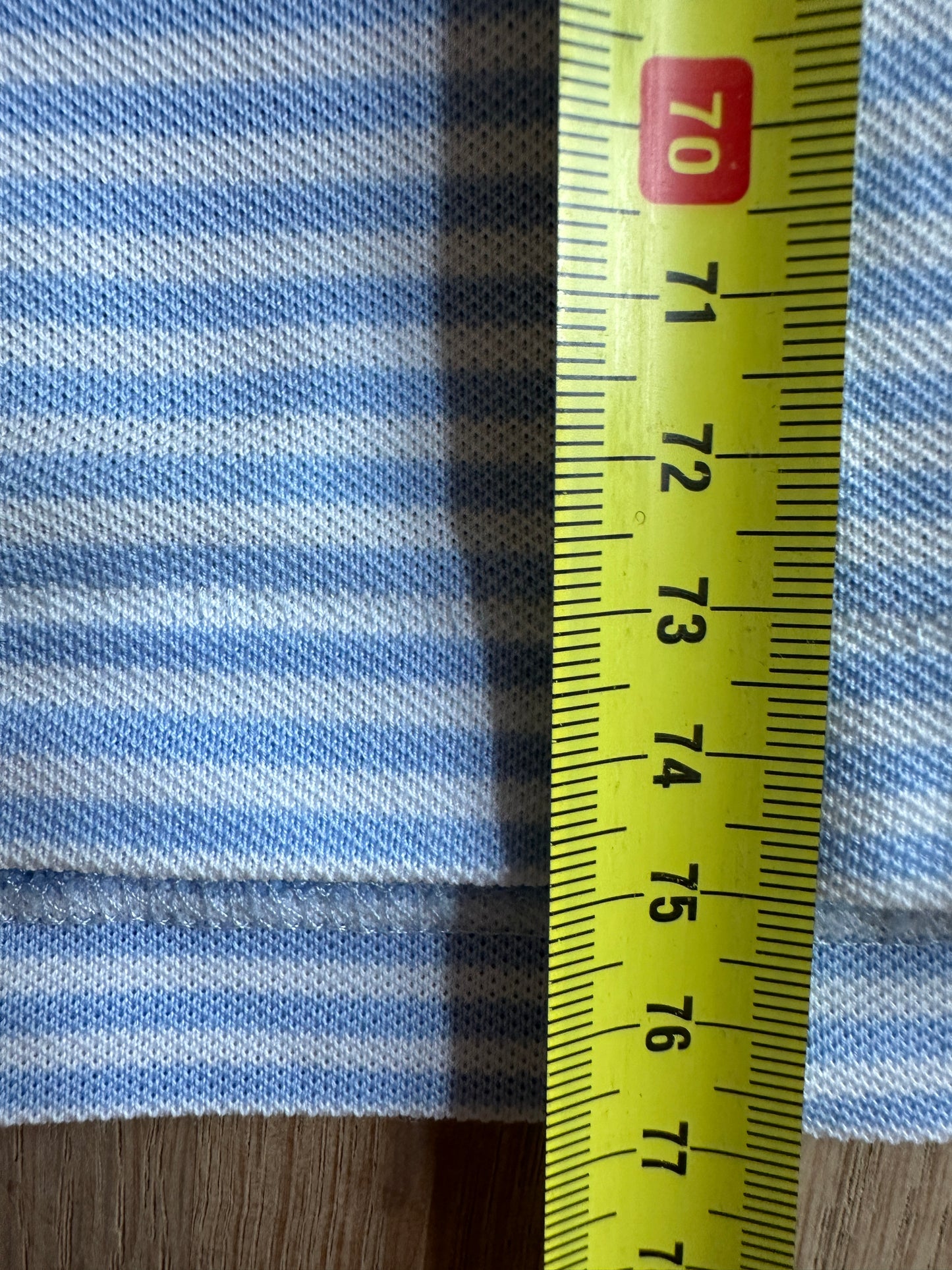 Ralph Lauren polo XL