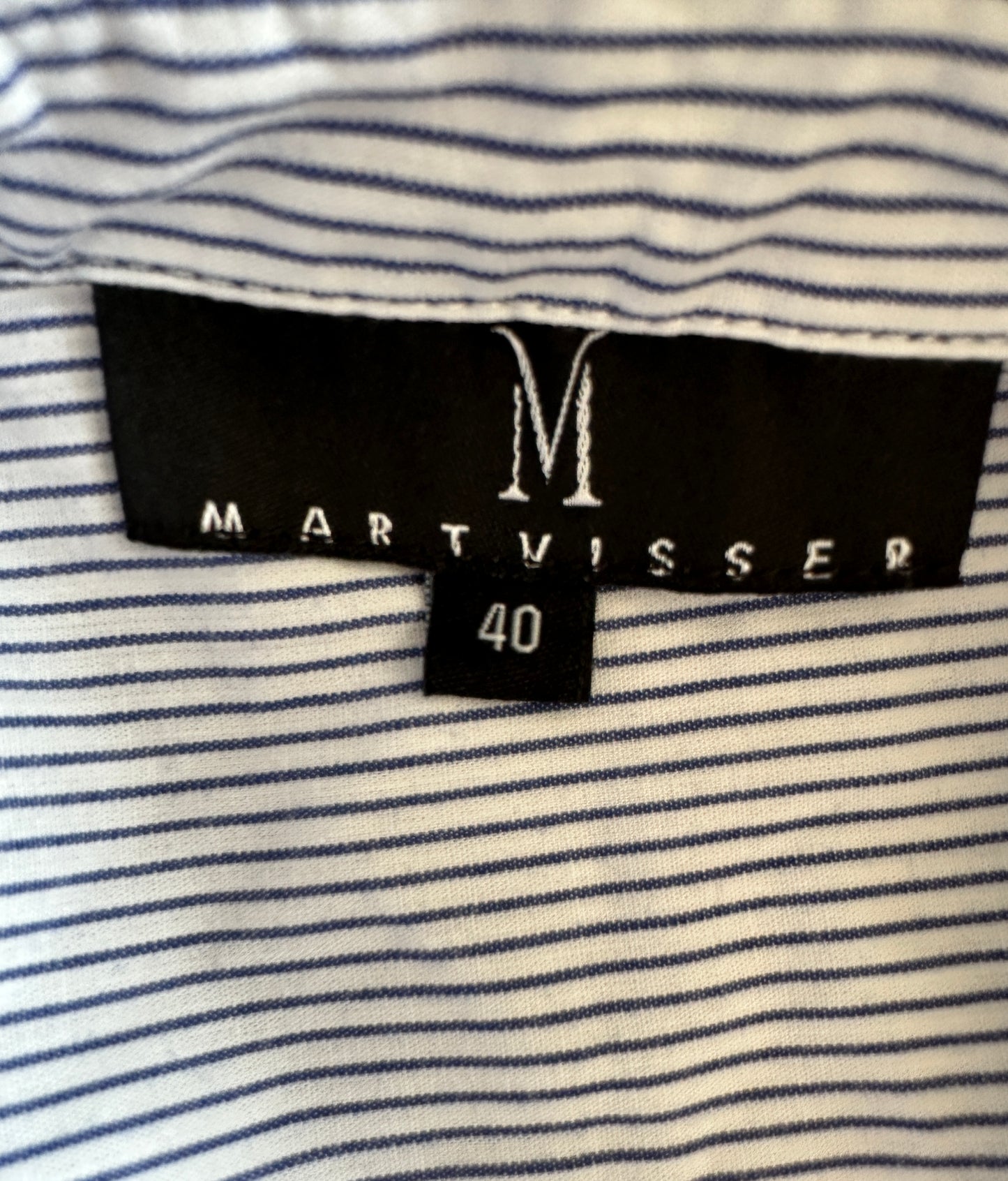 Mart Visser jurk L