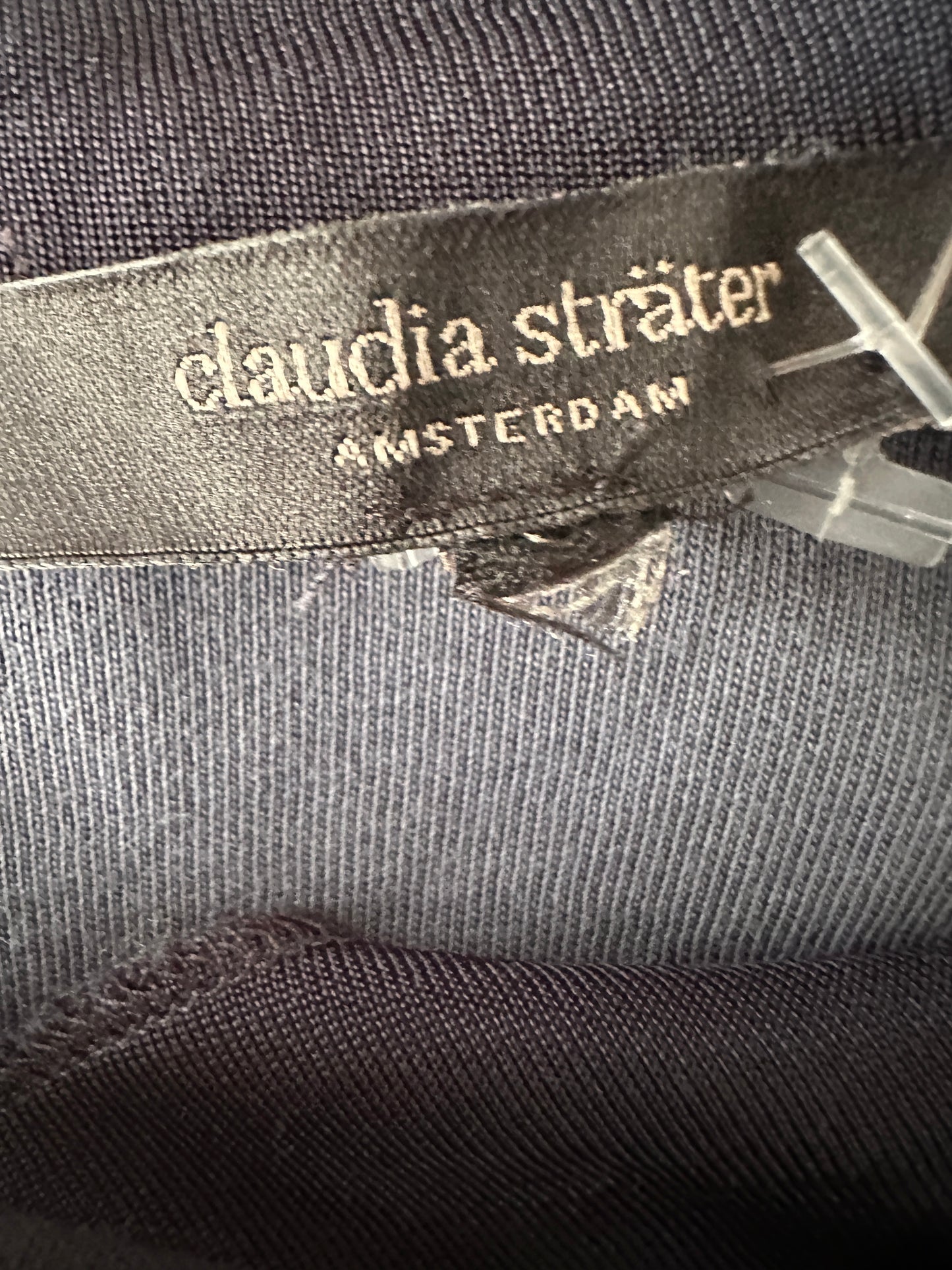 Claudia Strater trui XL