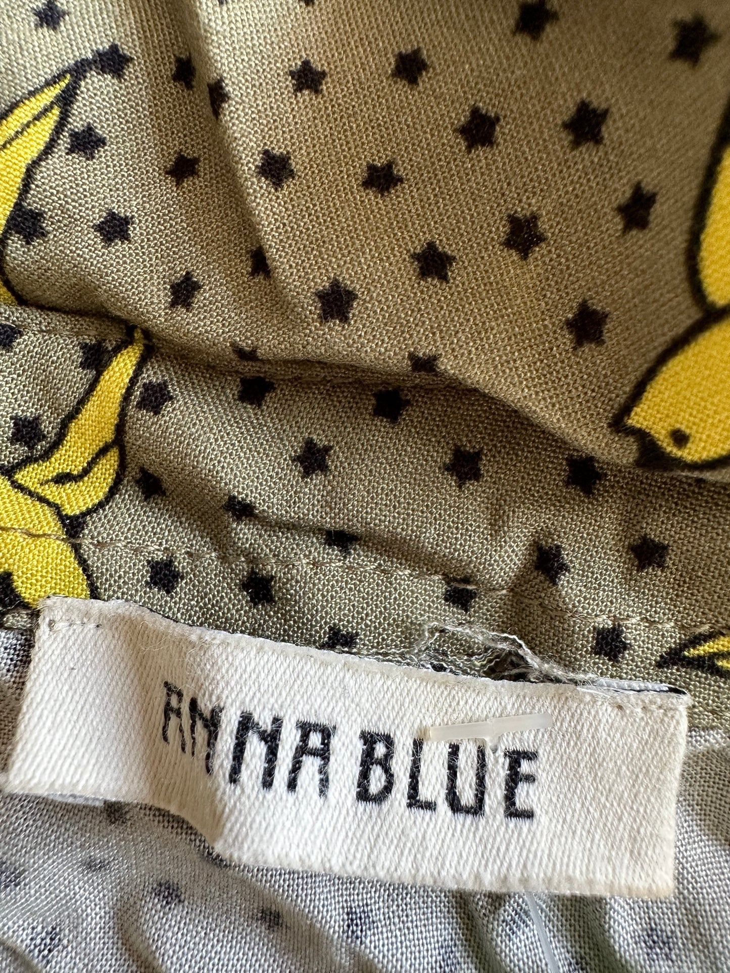 Anna van Toor jurk S