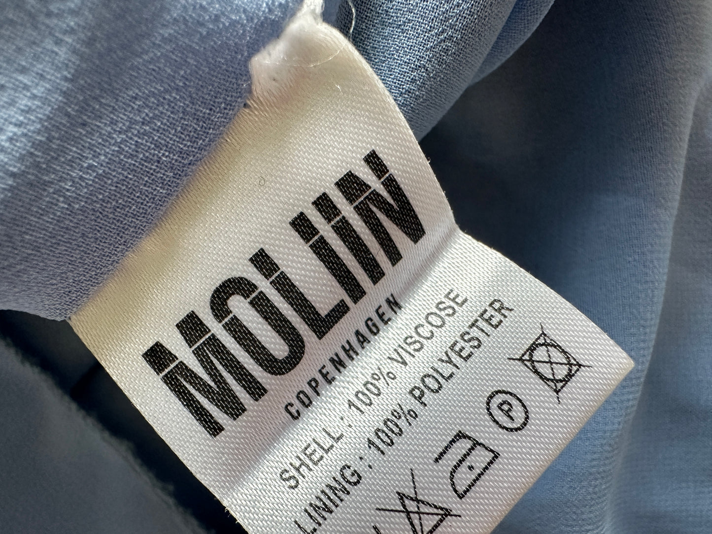 Moliin rok M
