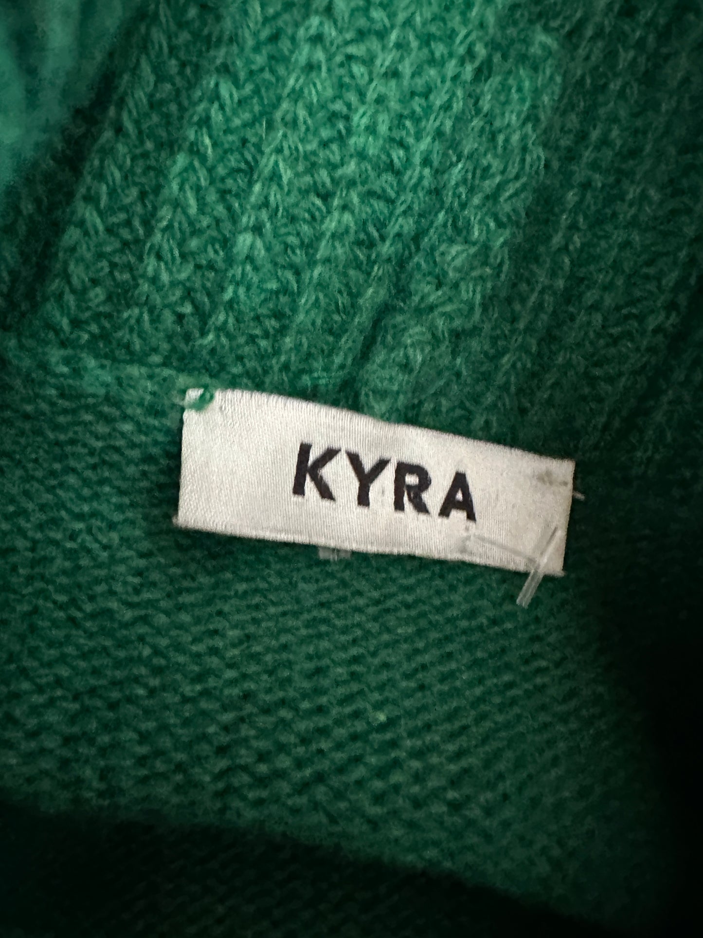 Kyra dress M
