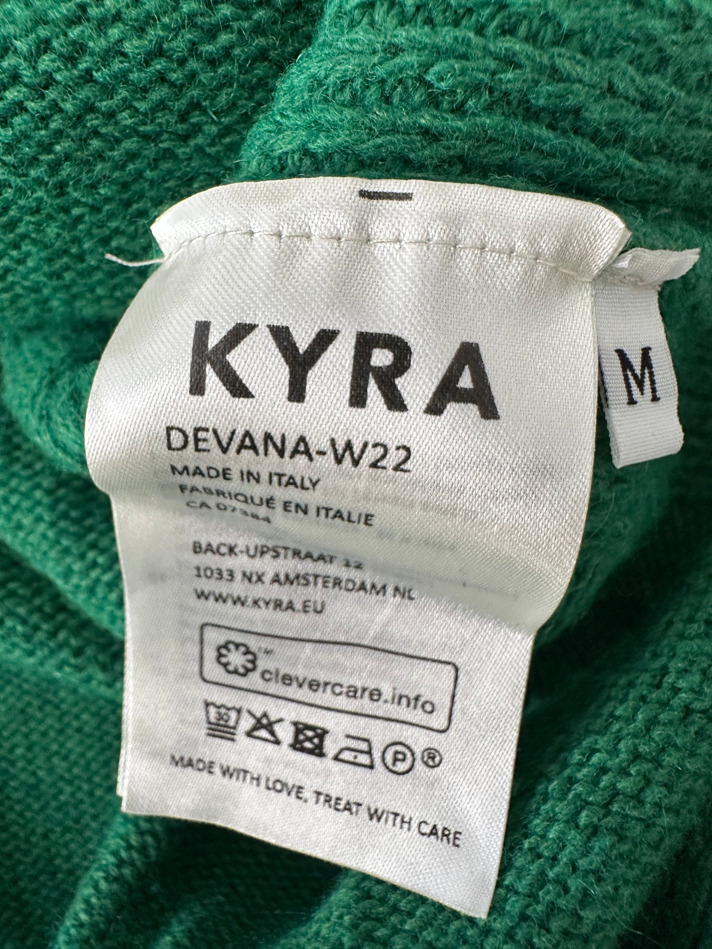 Kyra dress M