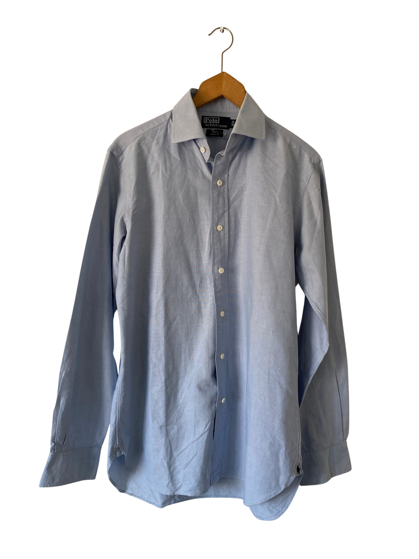 Ralph Lauren overhemd S