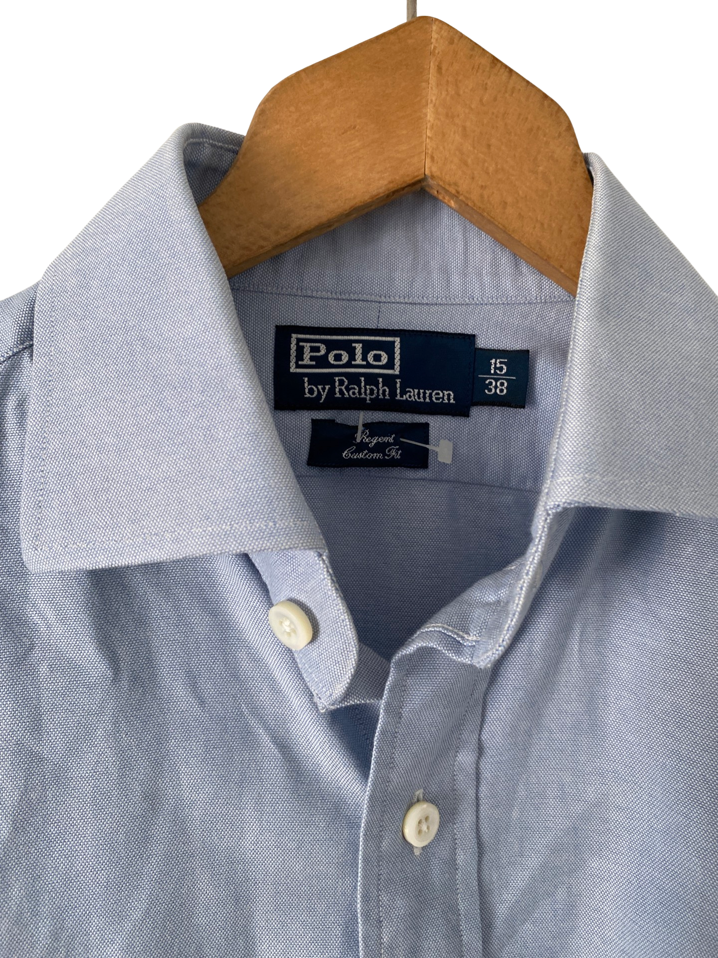 Ralph Lauren overhemd S