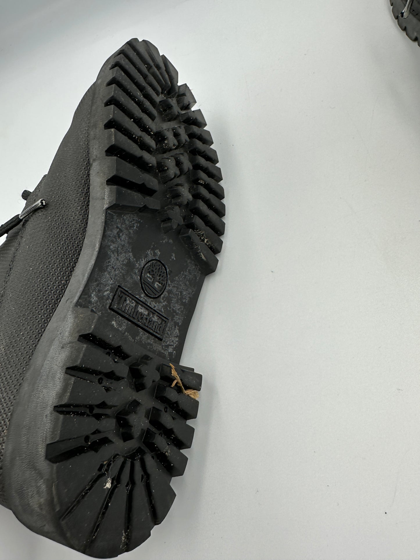 Timberland enkellaarzen 37