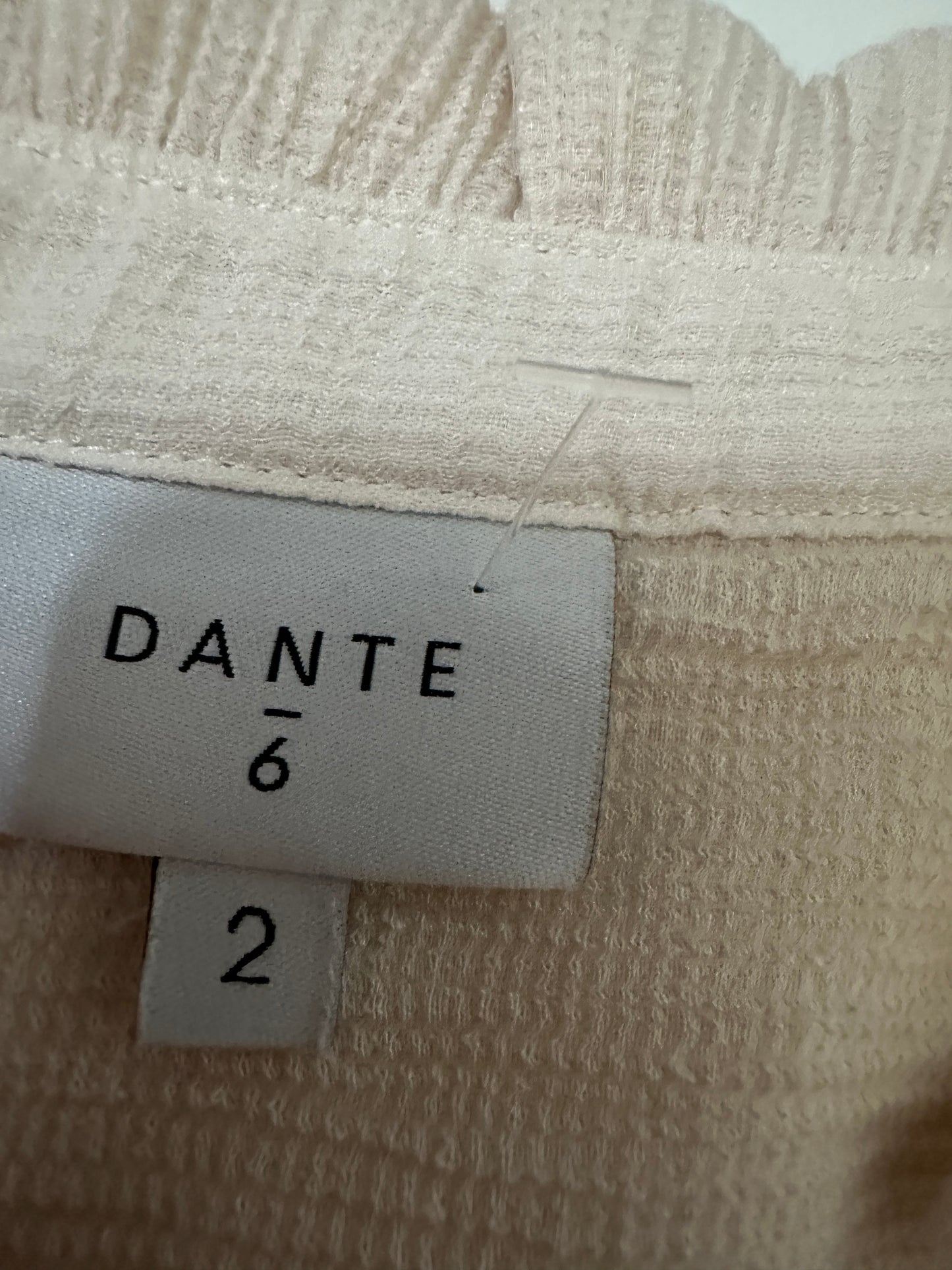 Dante6 shirt S