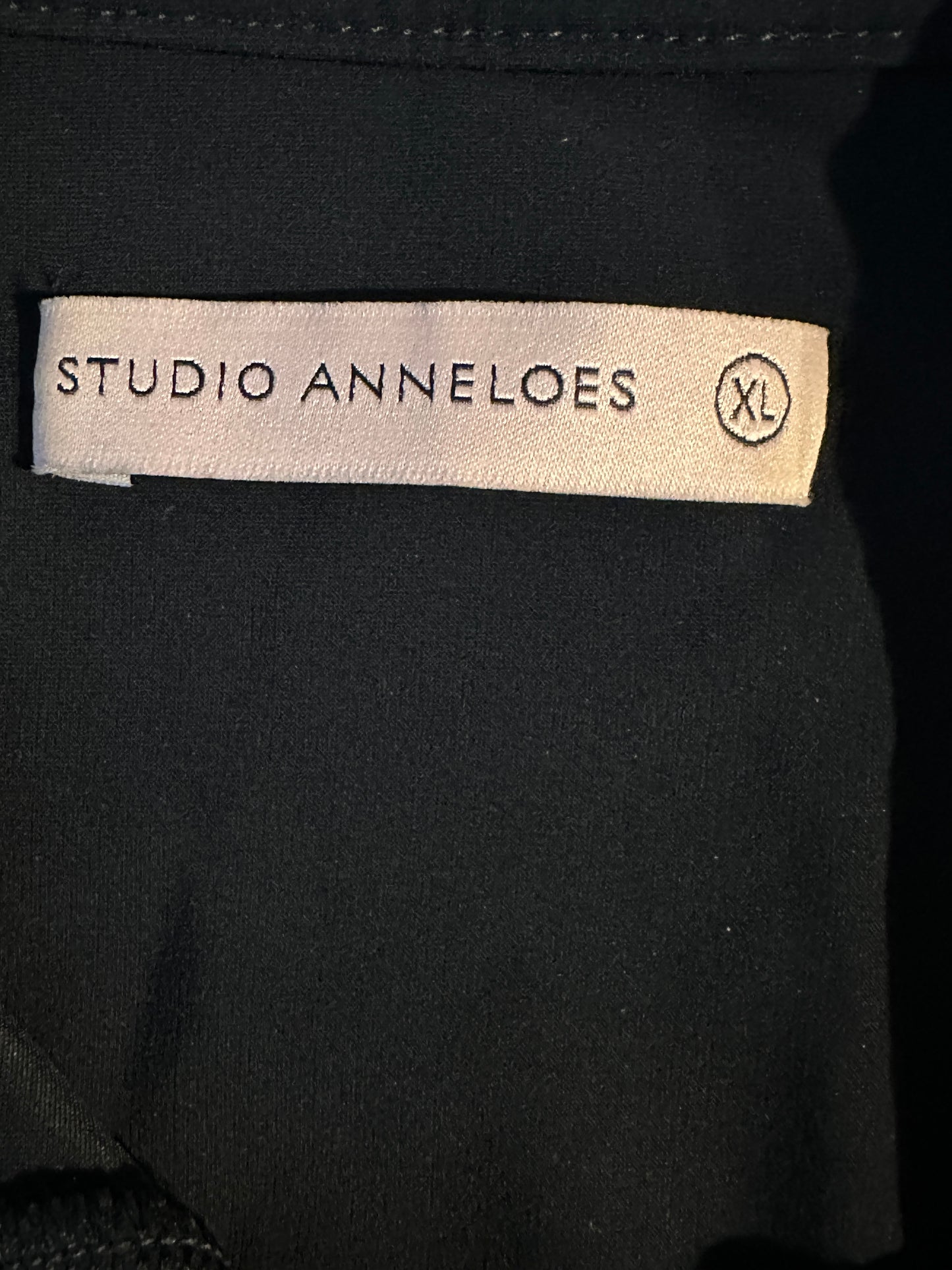 Studio Anneloes jurk travel XL