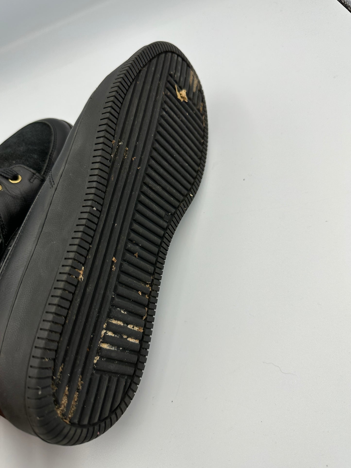 Mercer Amsterdam veterschoenen 41