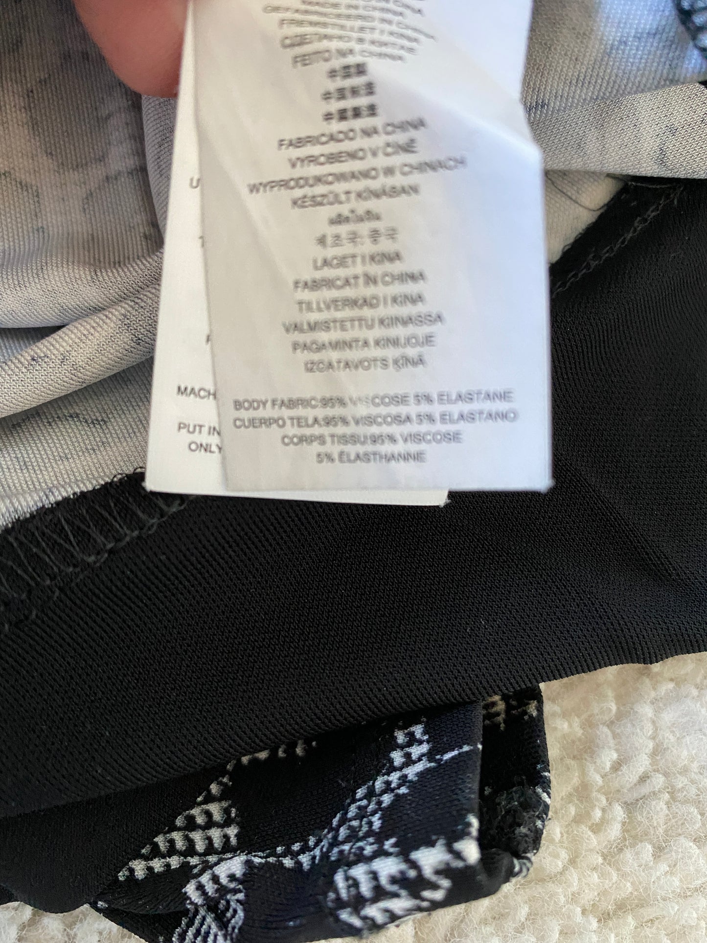 Michael Kors jurk S