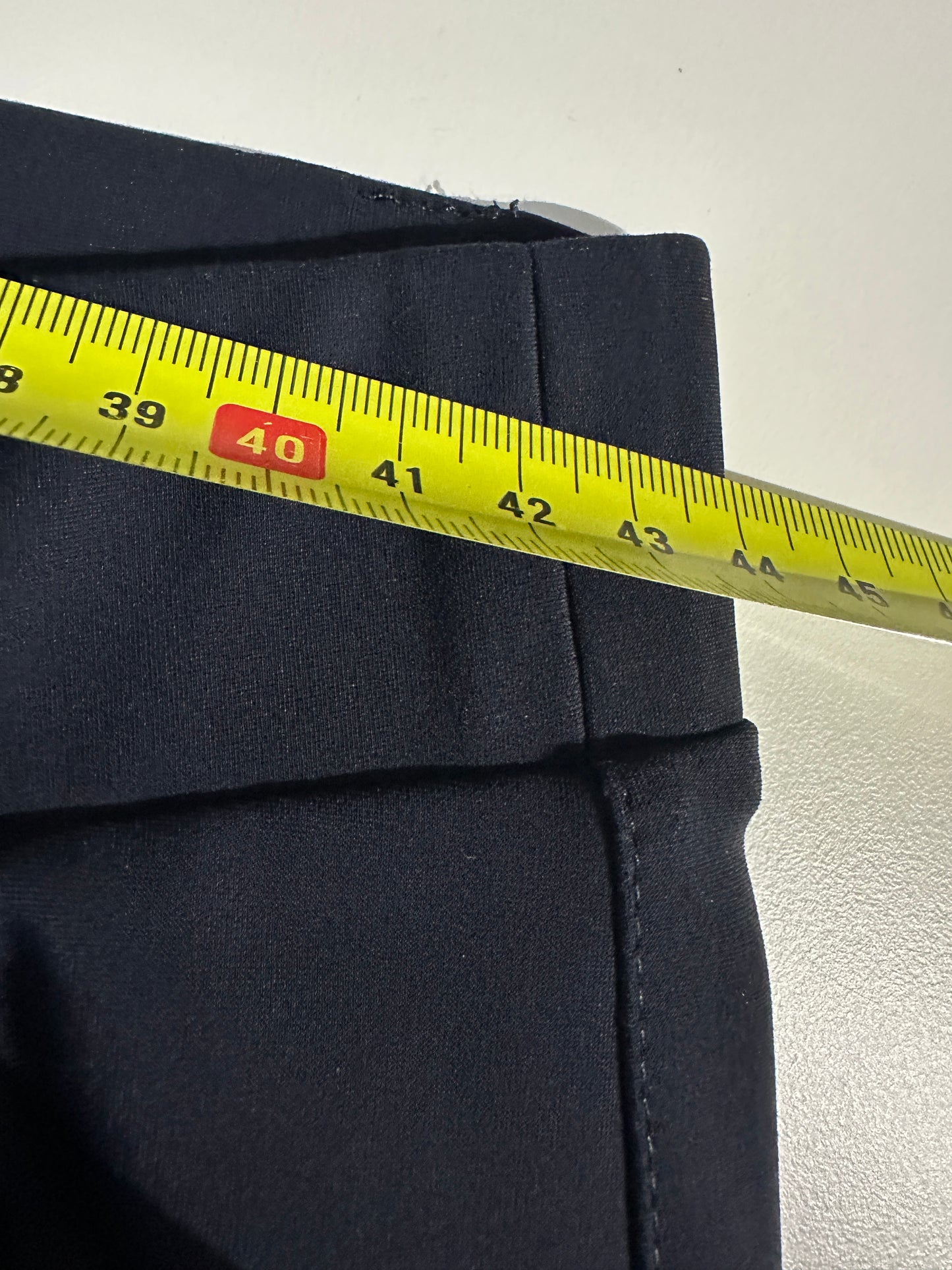 Studio Anneloes broek bonded XXL