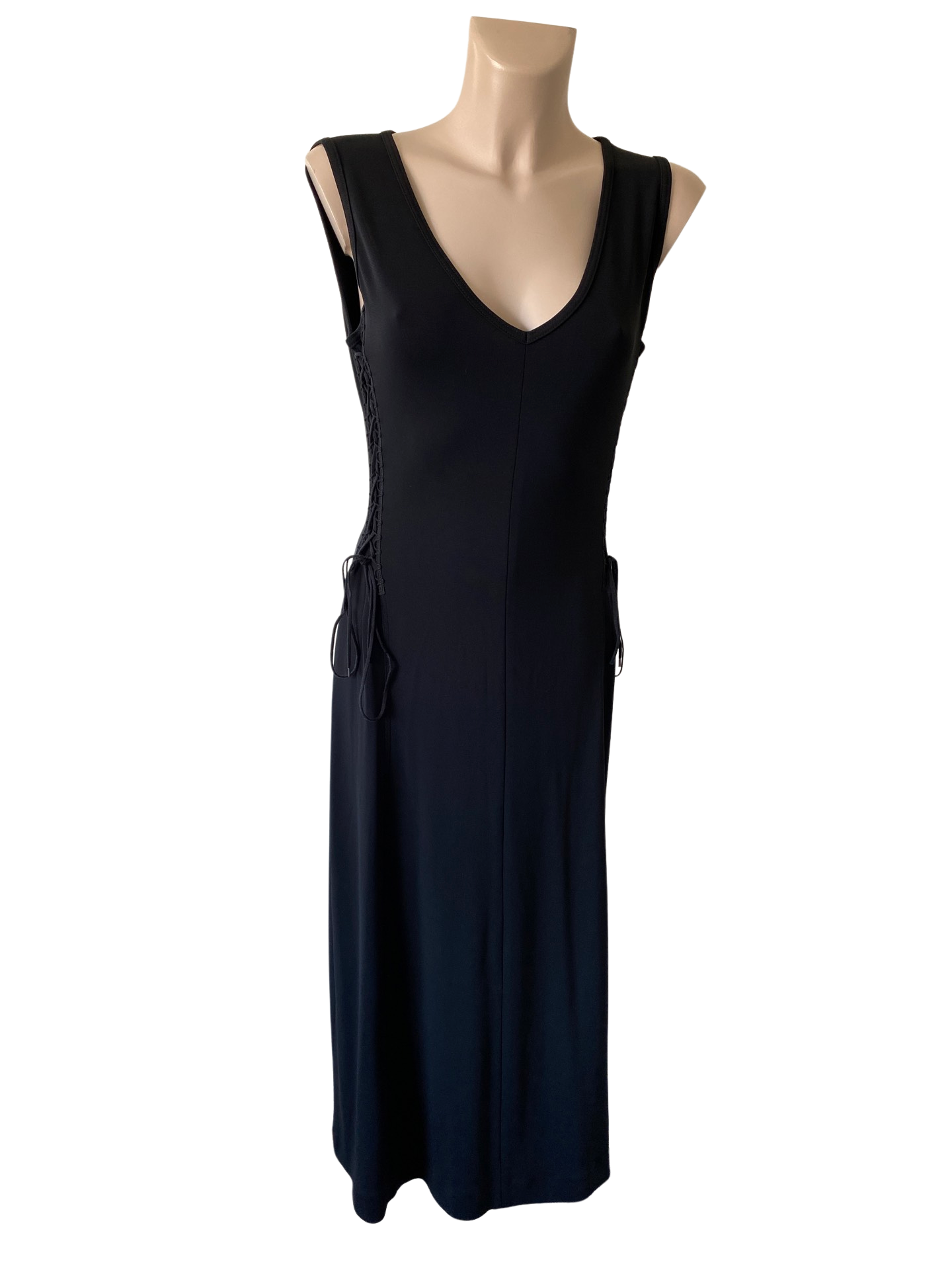 Marc Cain maxi jurk S