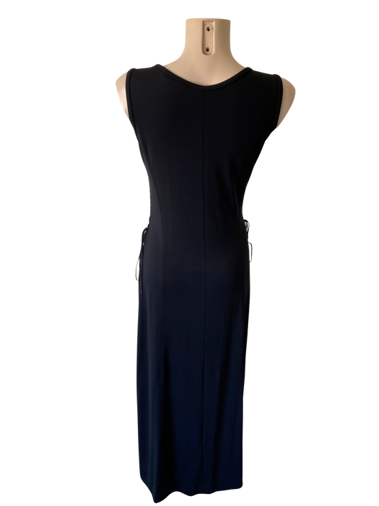 Marc Cain maxi jurk M