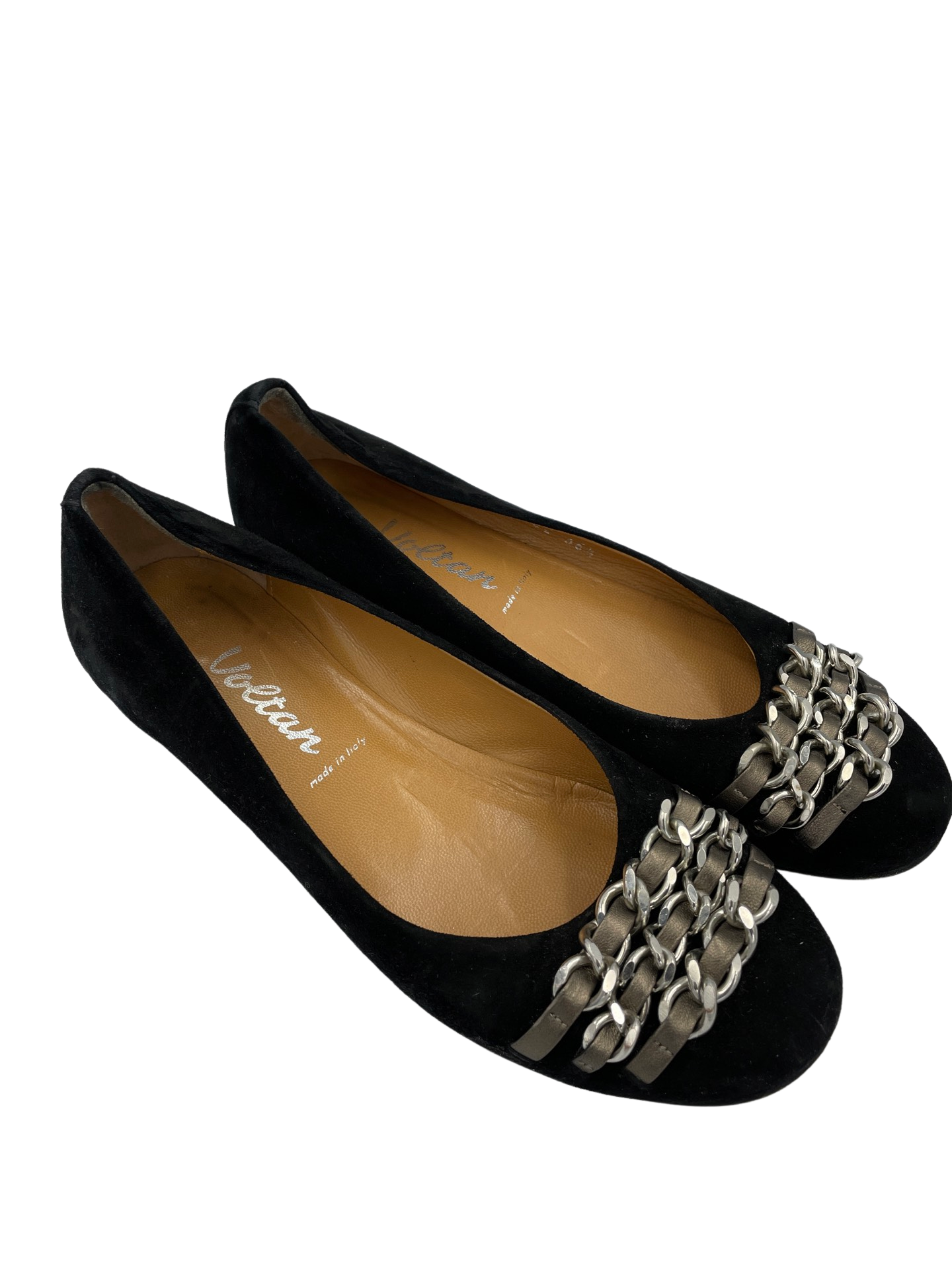 Voltan platte schoenen 36,5