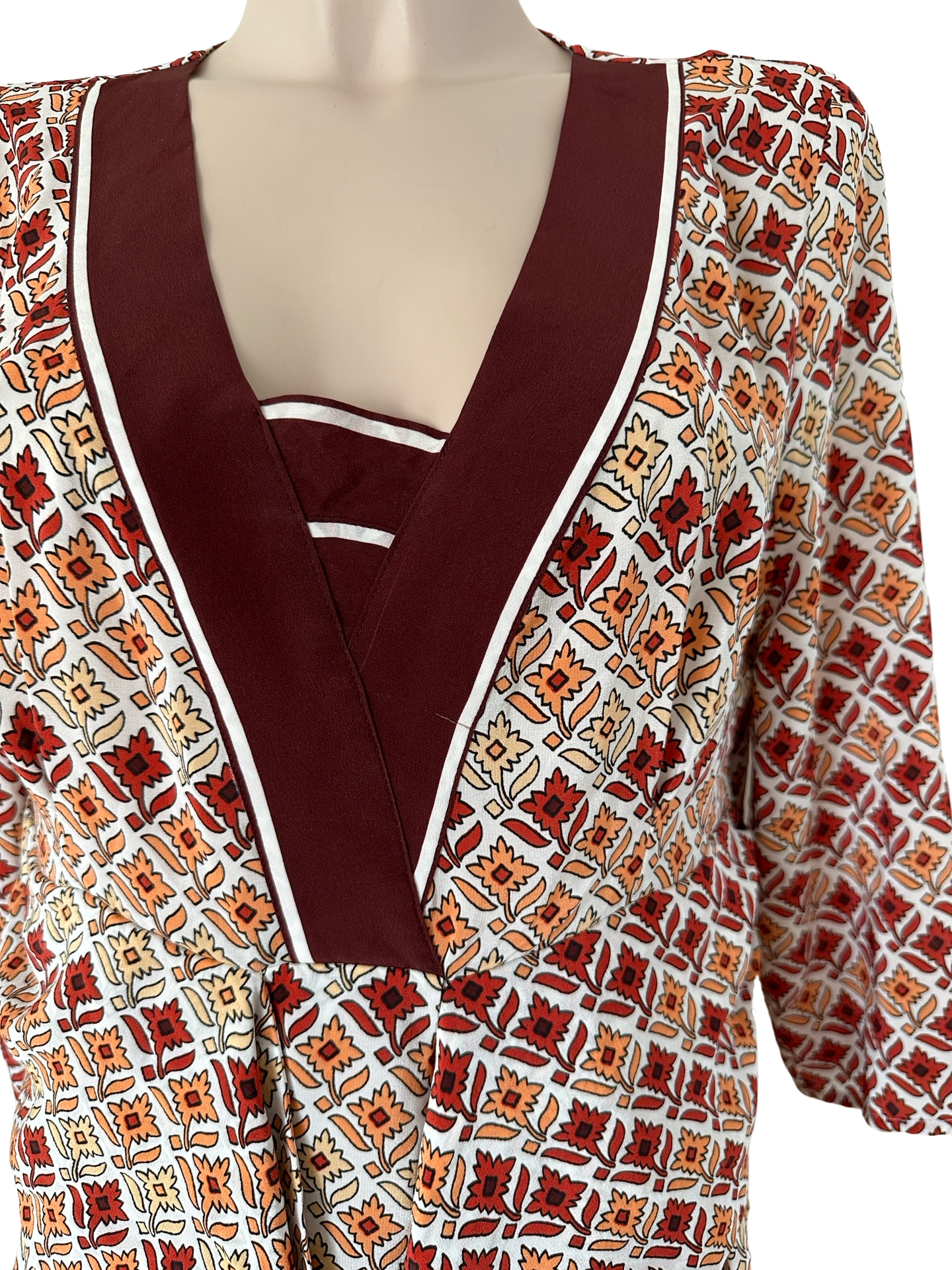 Claudie Pierlot jurk L