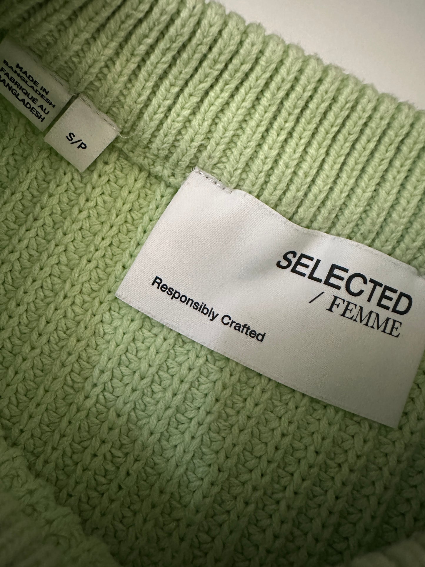 Selected Femme trui S