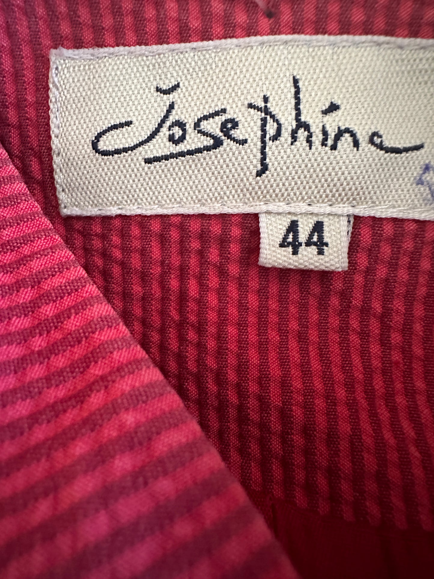 Josephine & Co vest L