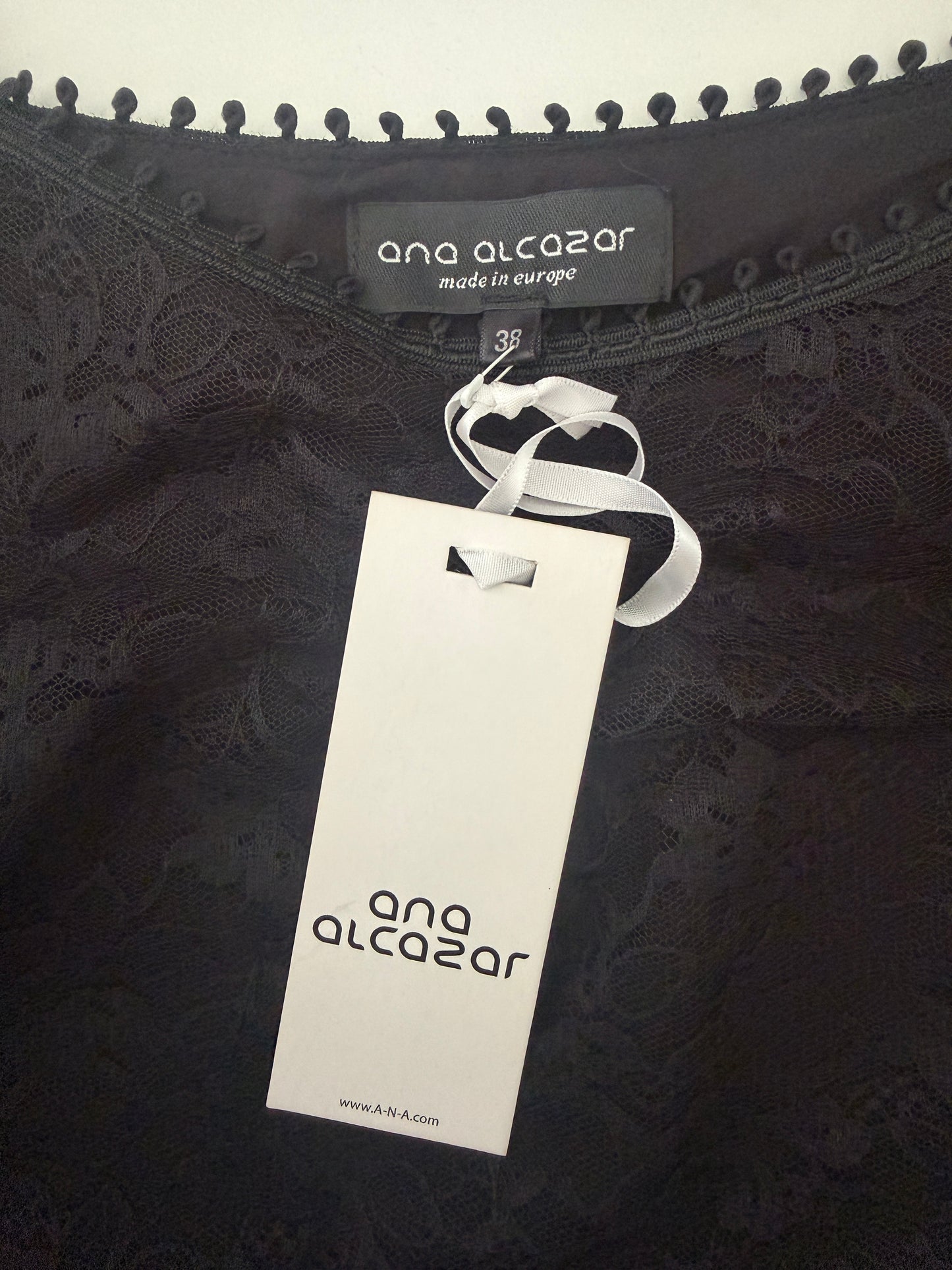 Ana Alcazar jurk NIEUW M