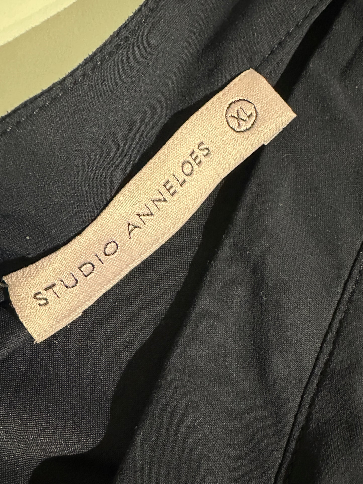 Studio Anneloes shirt lange mouw XL
