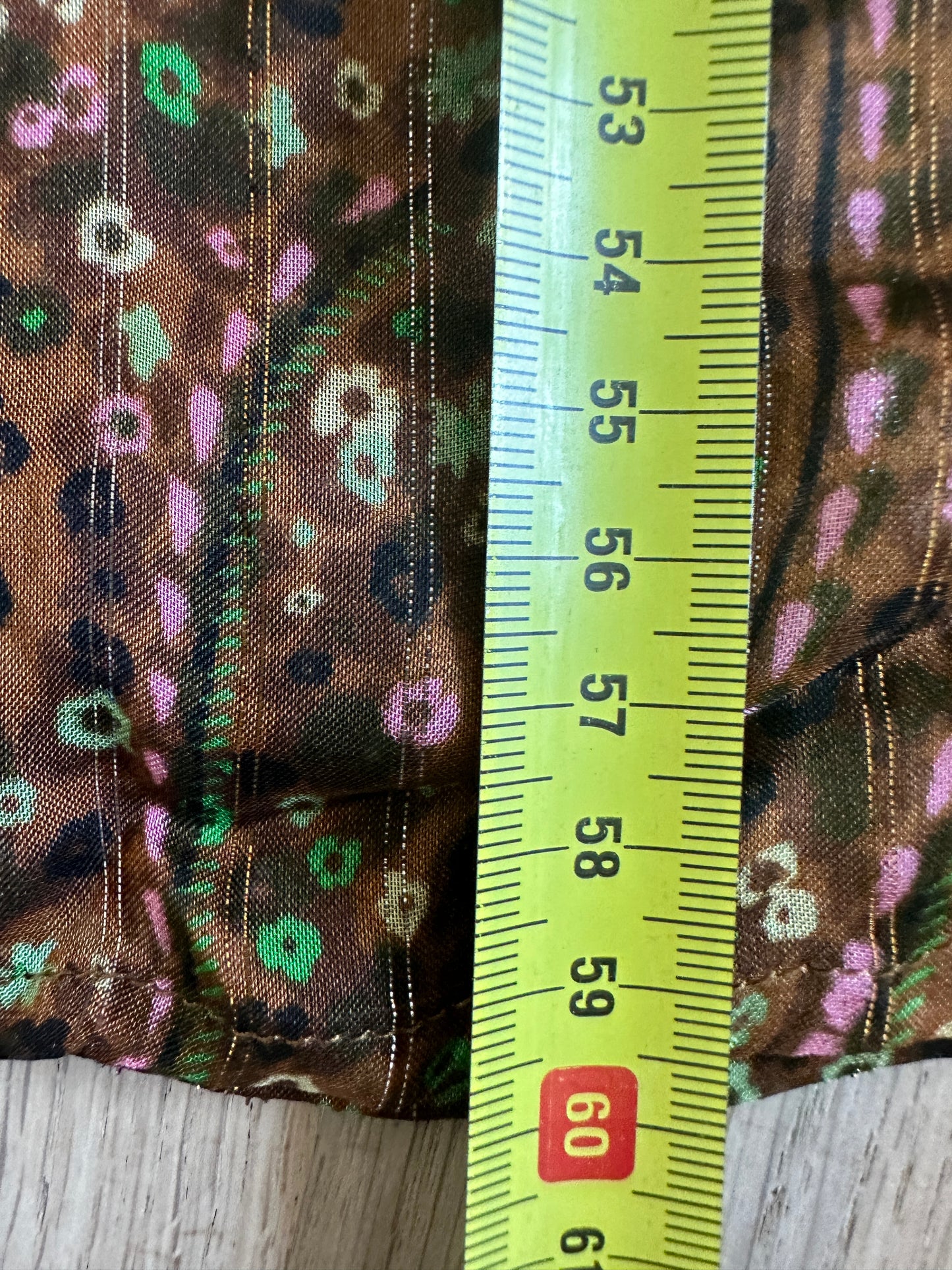 Dante6 long sleeve shirt, size S