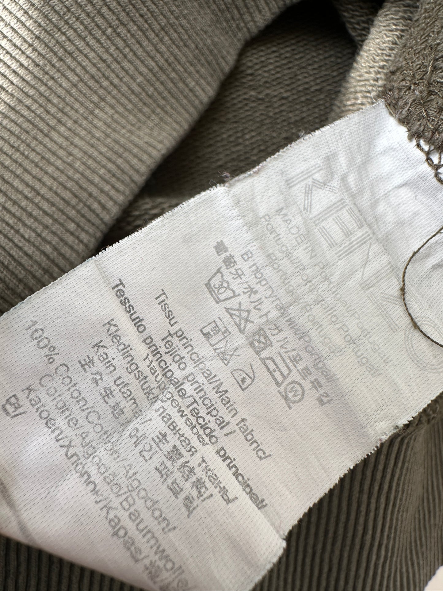 Kenzo trui S