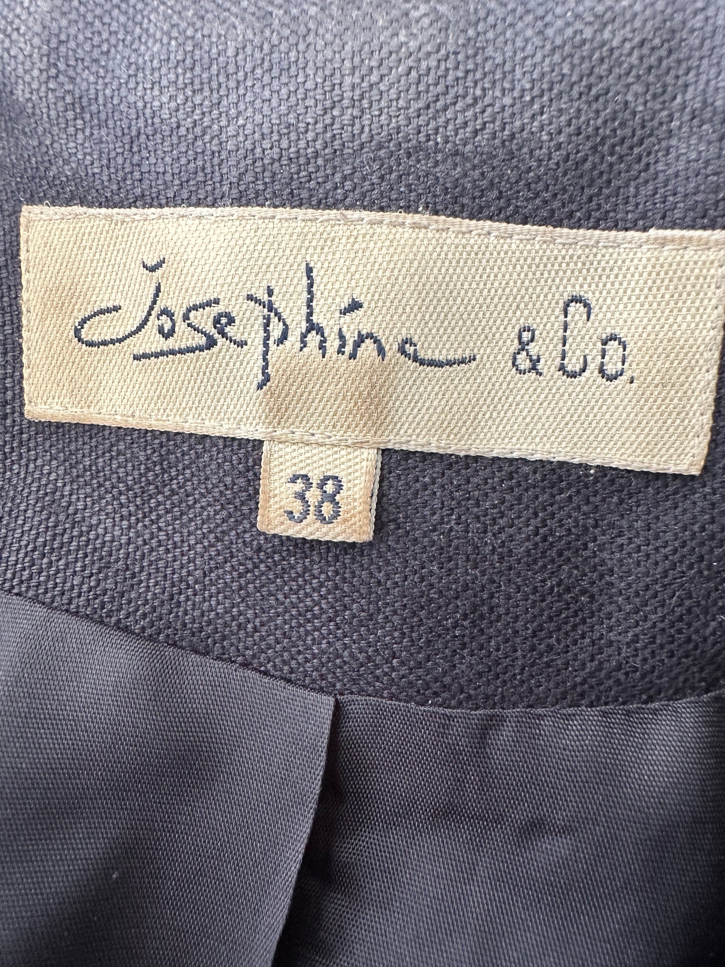 Josephine & Co blazer M