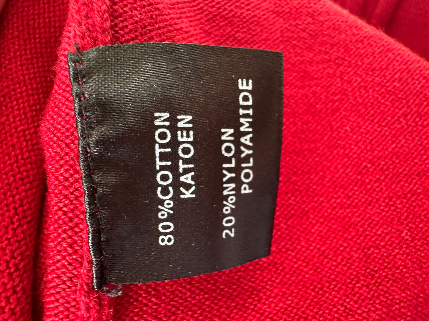 Claudia Strater jurk XL