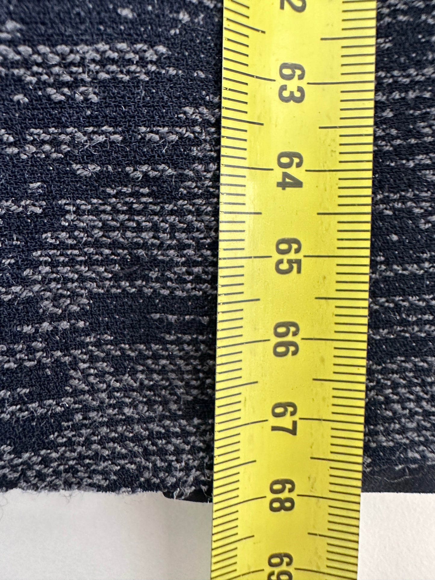 Giorgio Armani blazer S