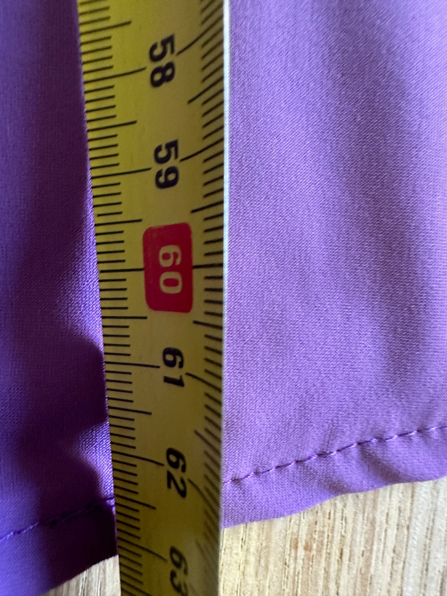 Studio Anneloes blouse paars travel L