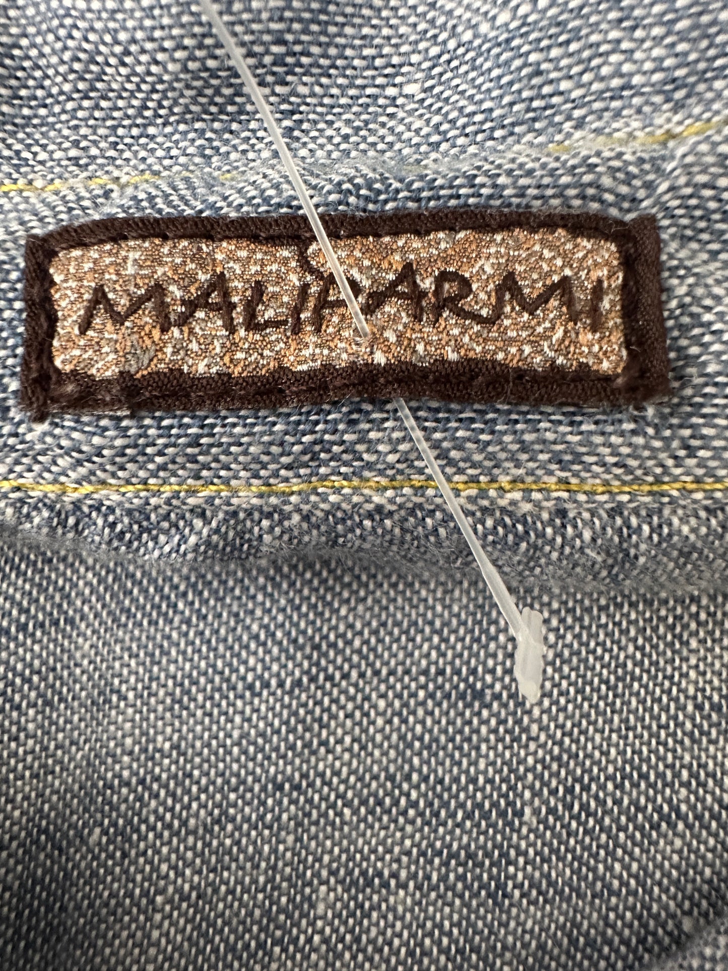 Maliparmi jurk XL