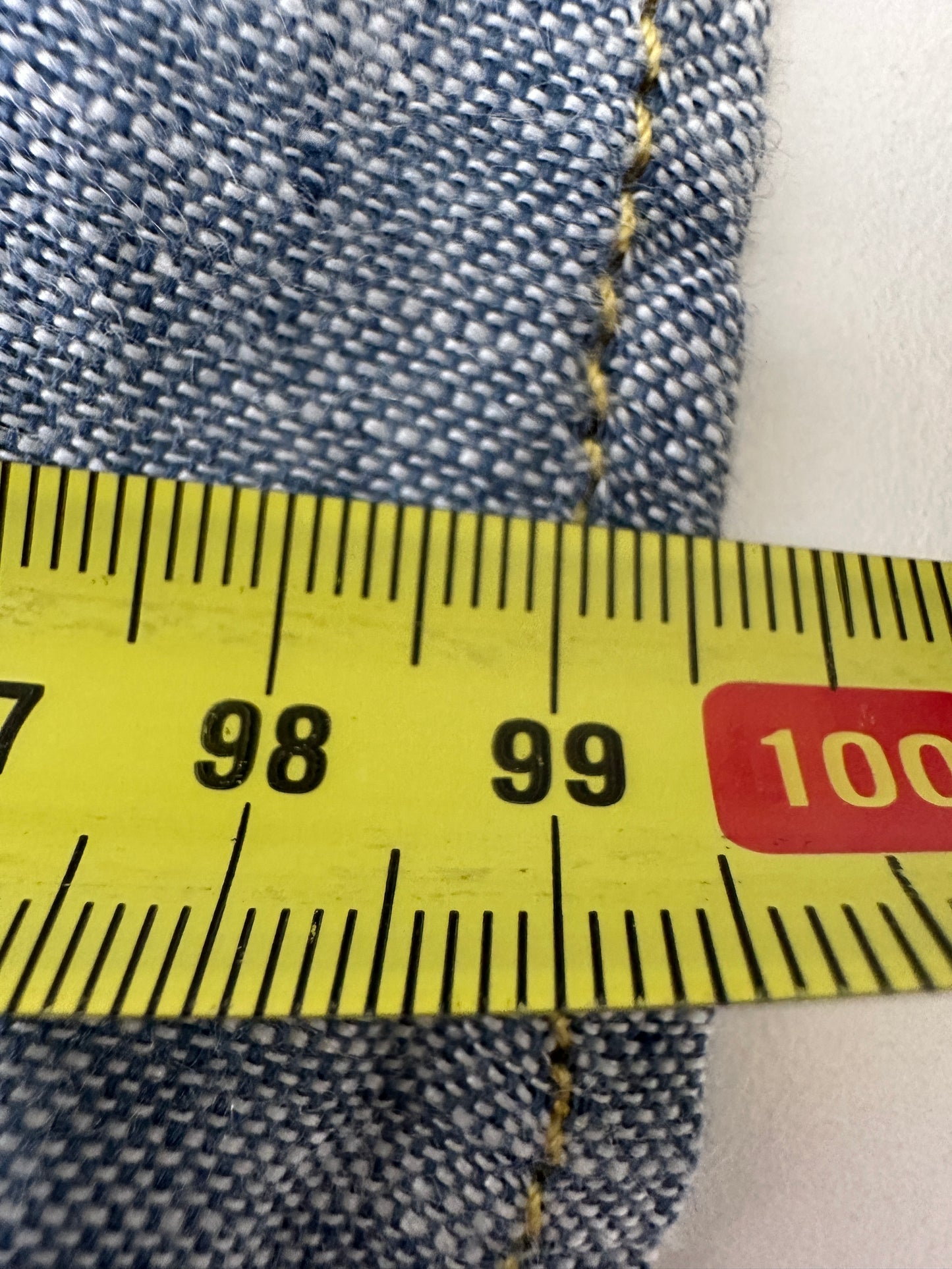 Maliparmi jurk XL