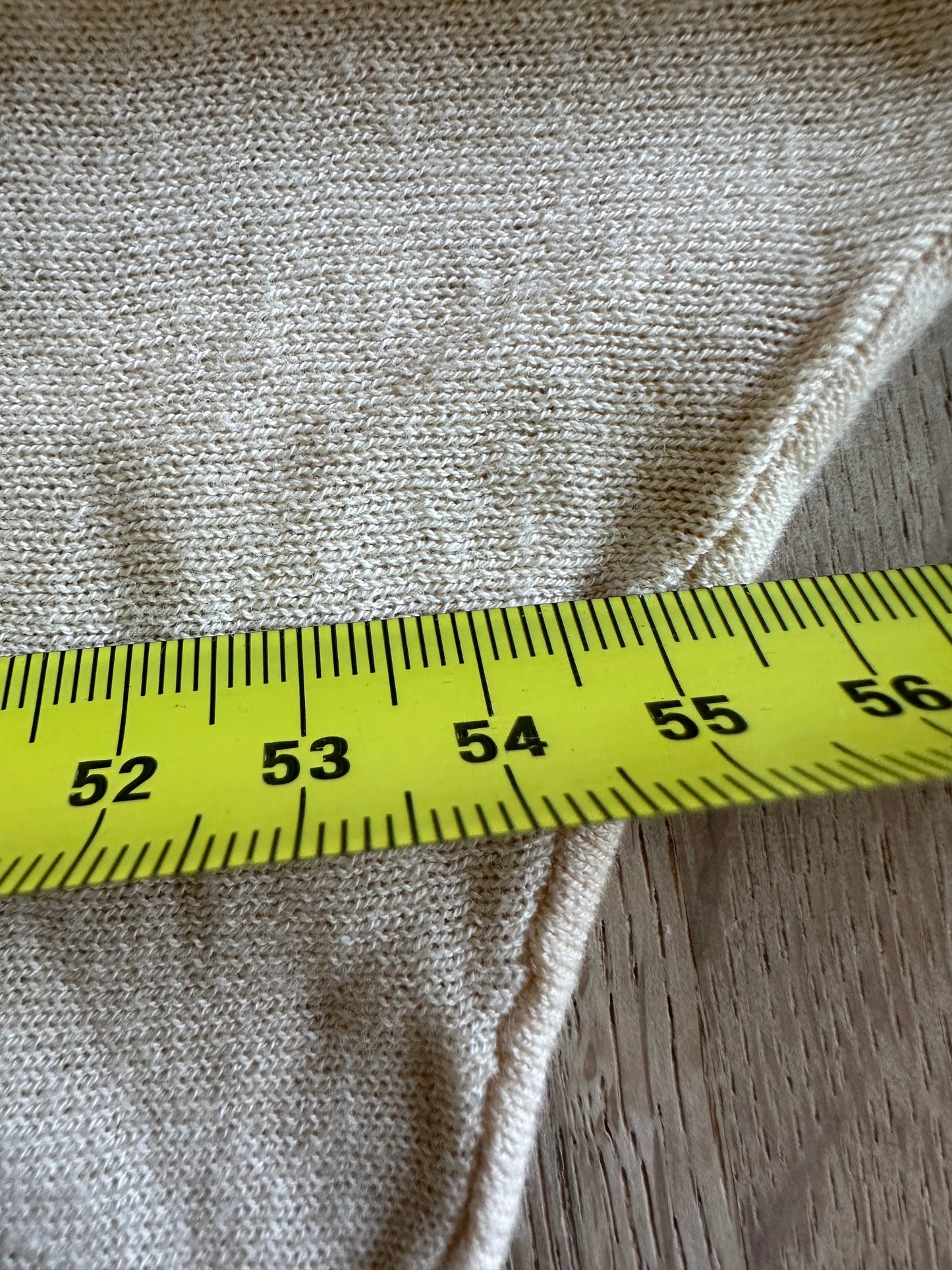 Just in Case trui XL