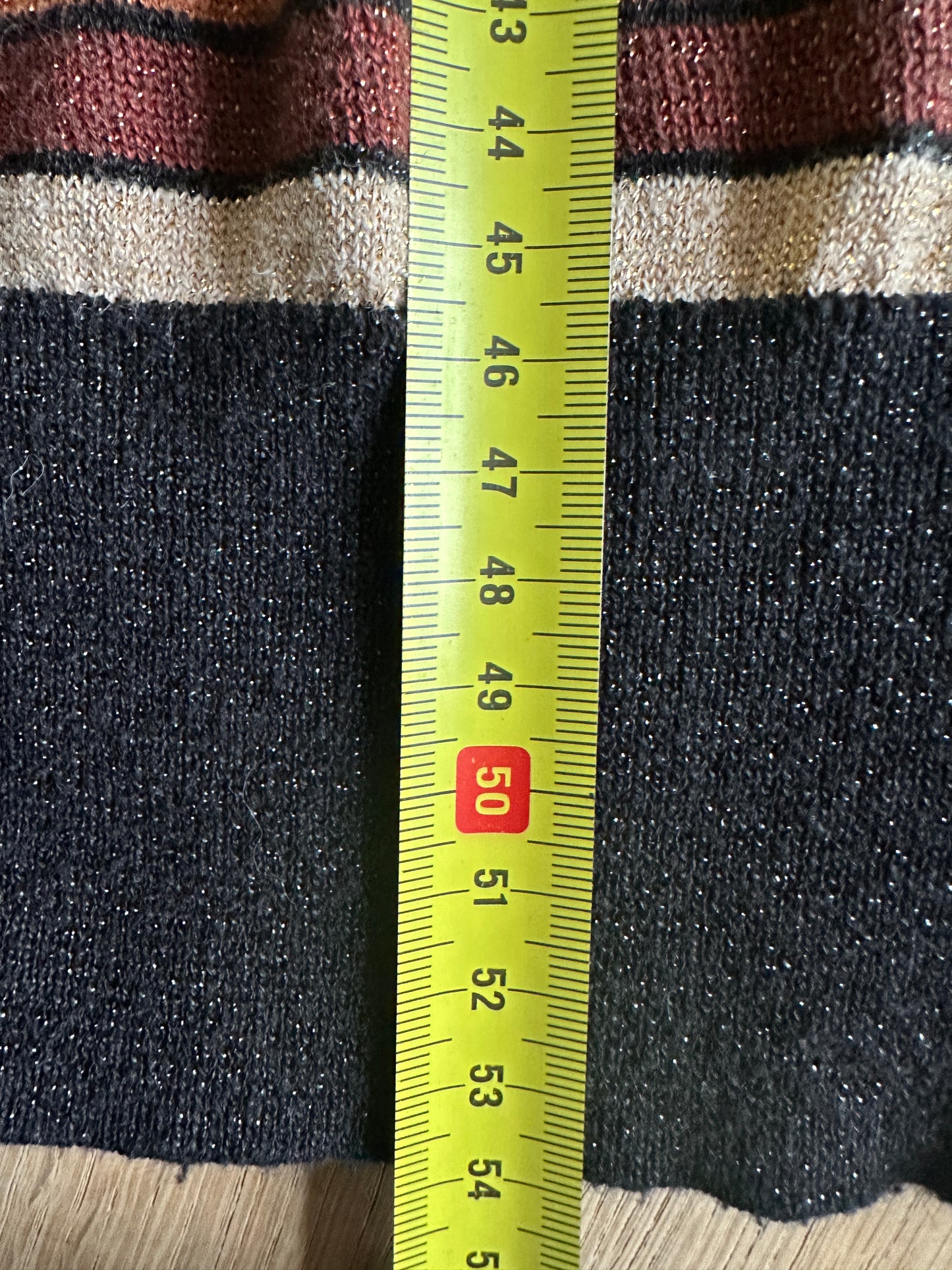 King Louie vest S