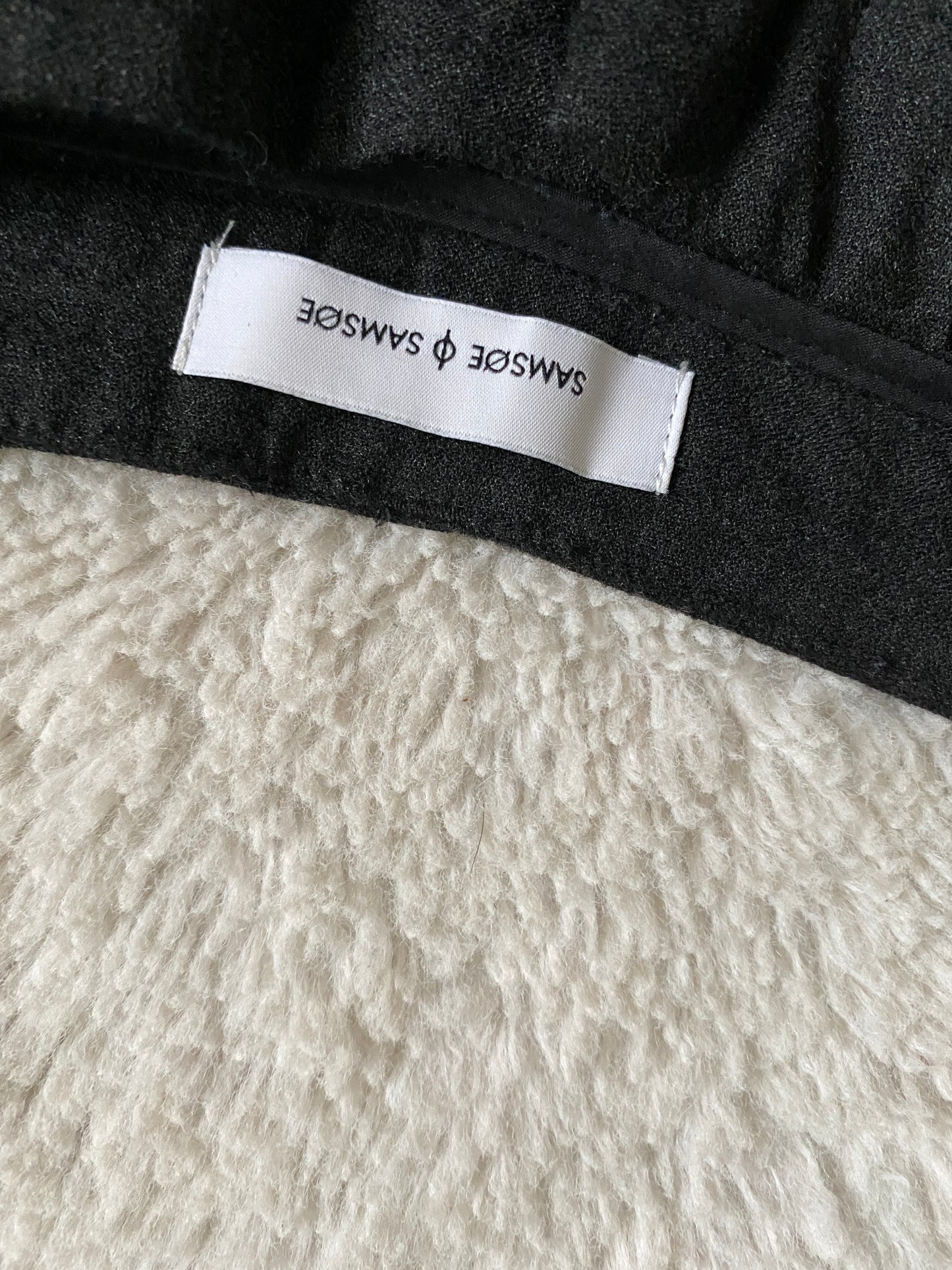 Samsoe Samsoe broek M