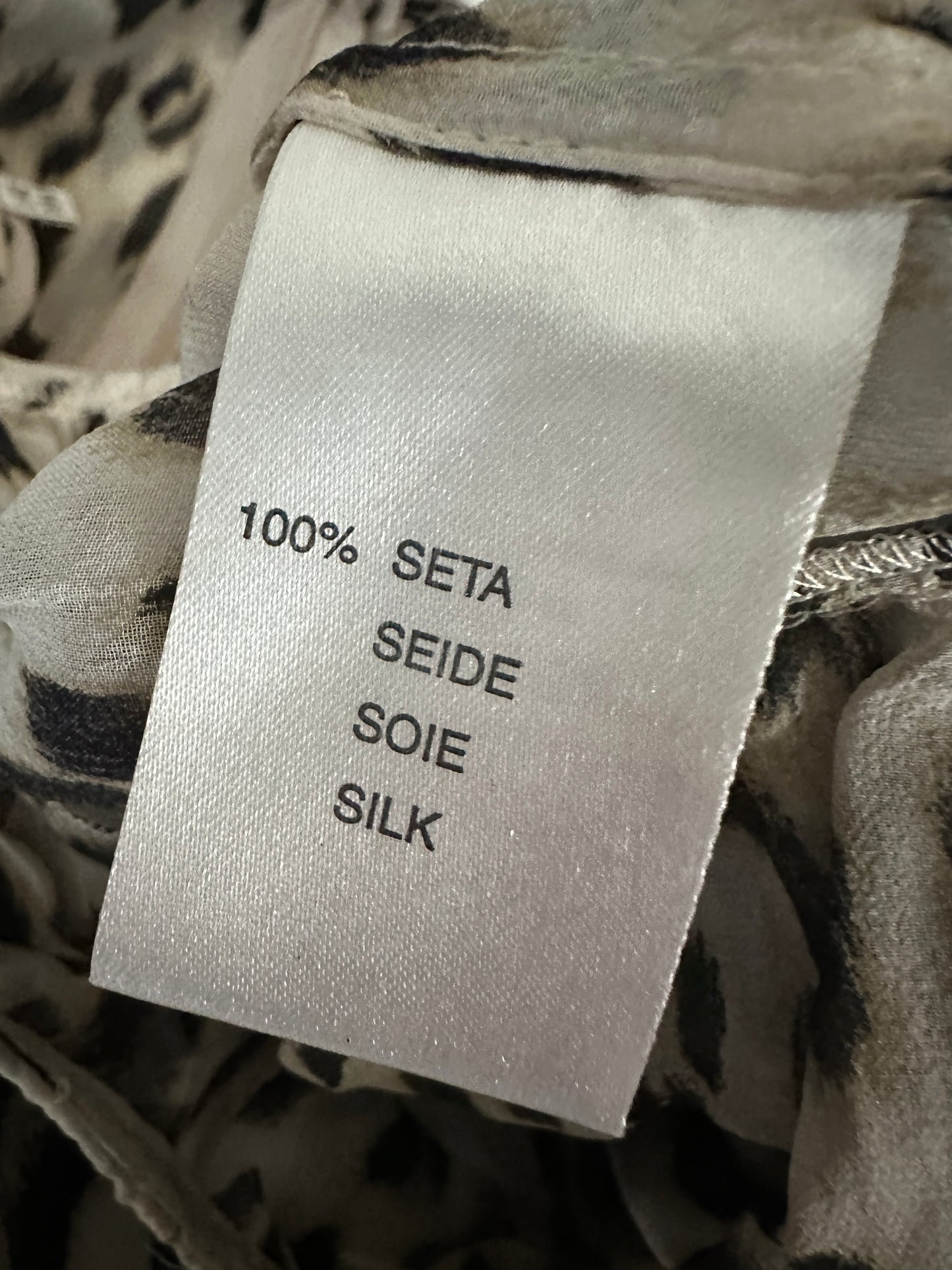 Blumarine rok S