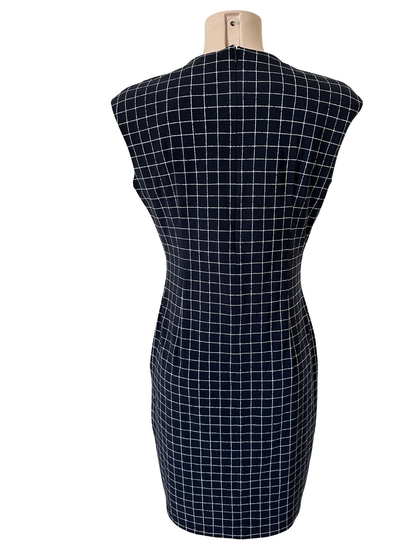 Purdey jurk L