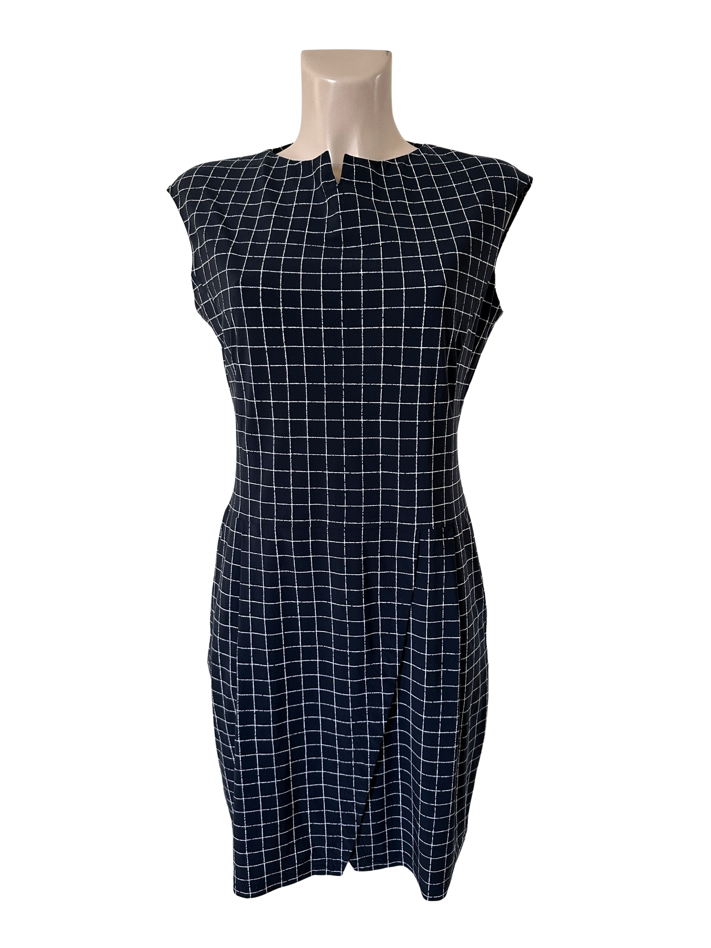 Purdey jurk L