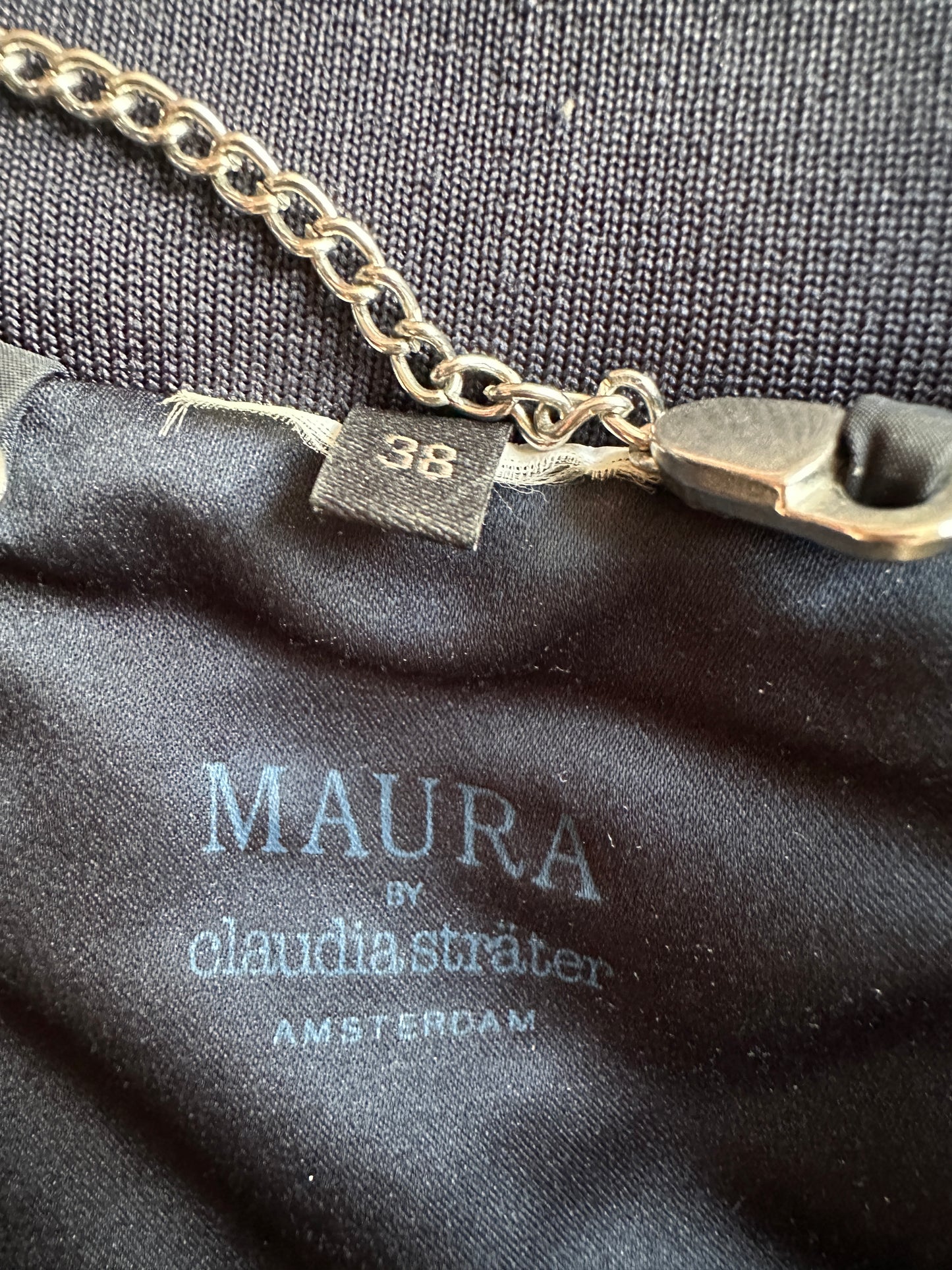 Claudia Strater Mantel M