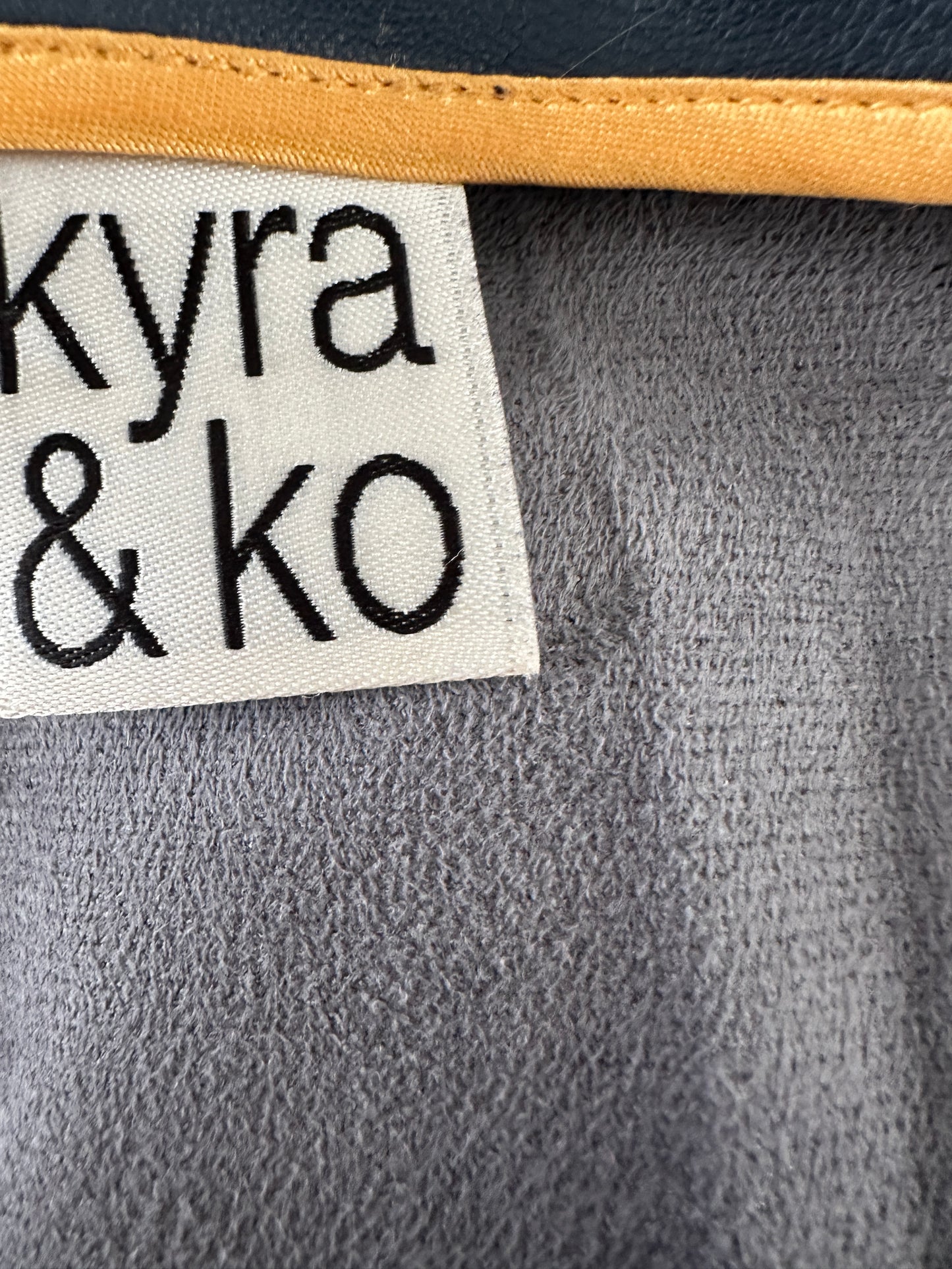 Kyra en Ko jurk M