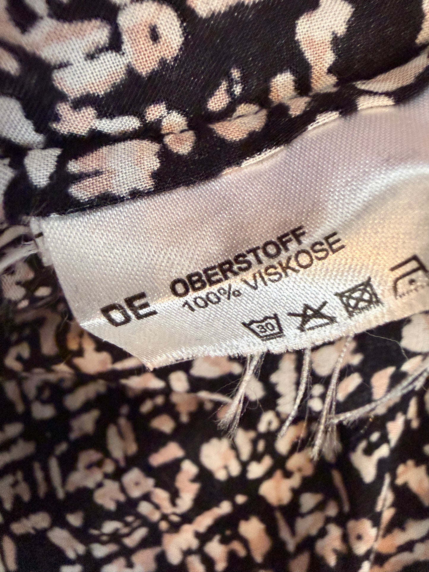 Marc O’polo shirt lange mouw M