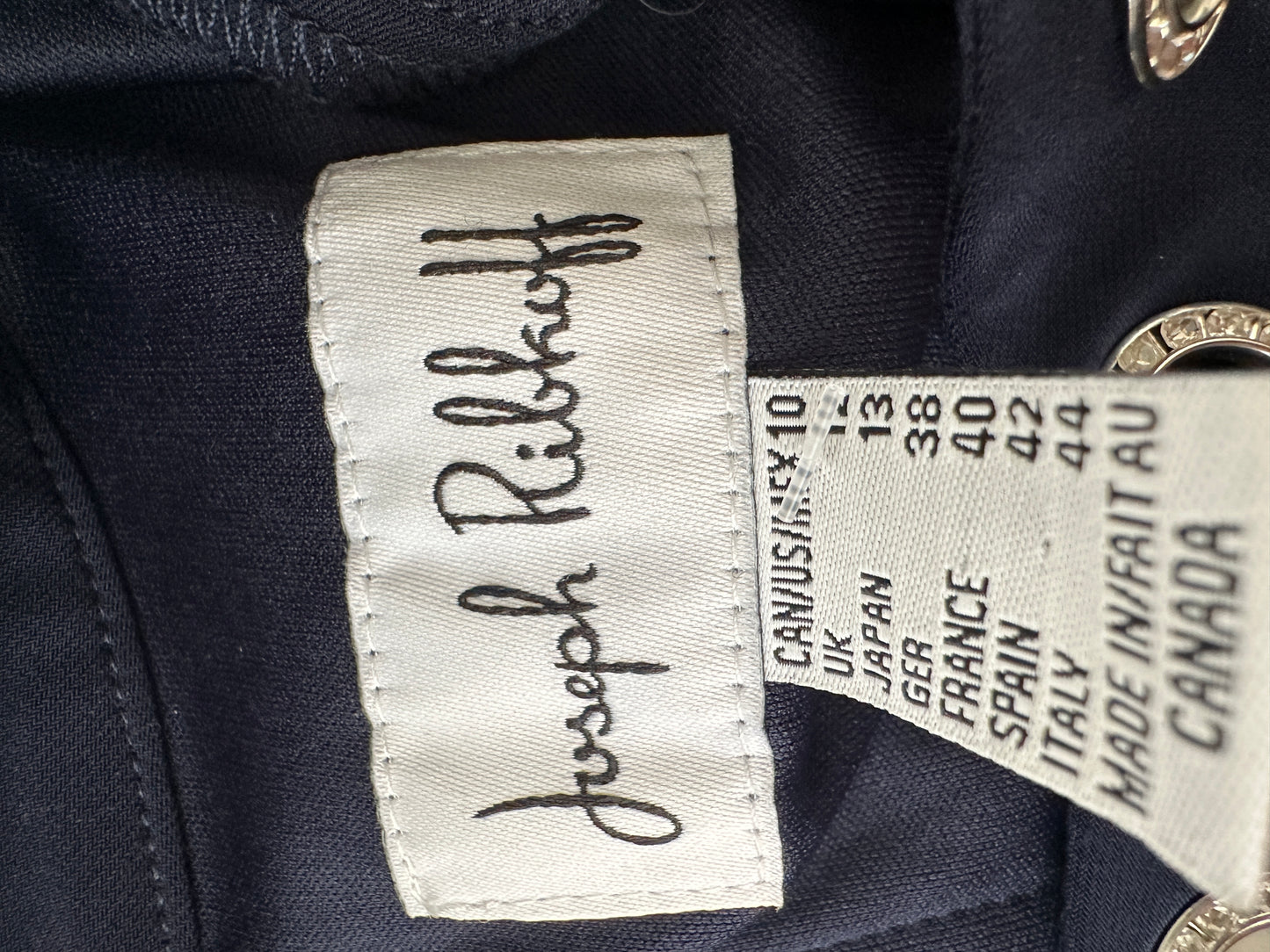 Joseph Ribkoff jurk M