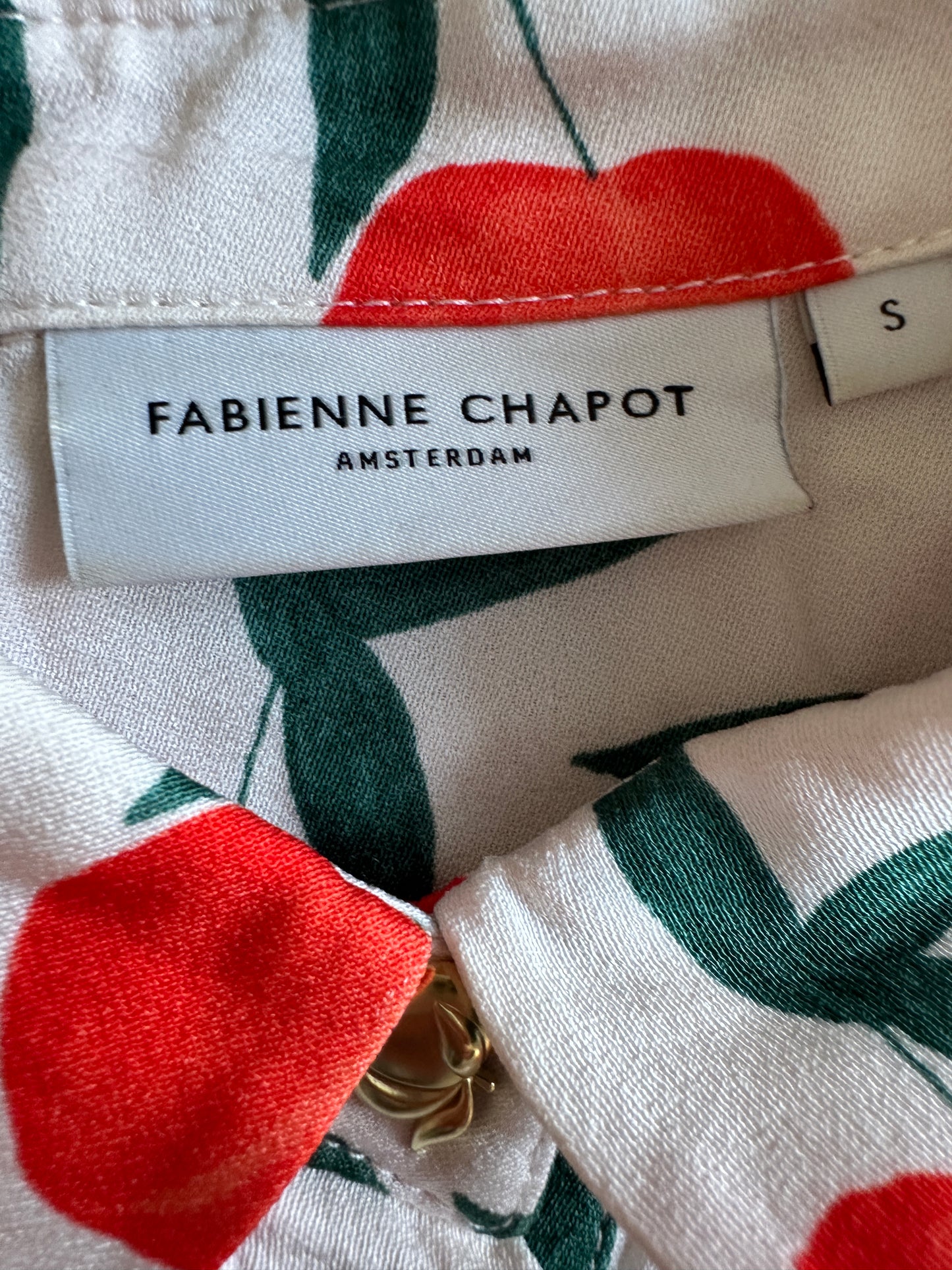 Fabienne Chapot jurk S