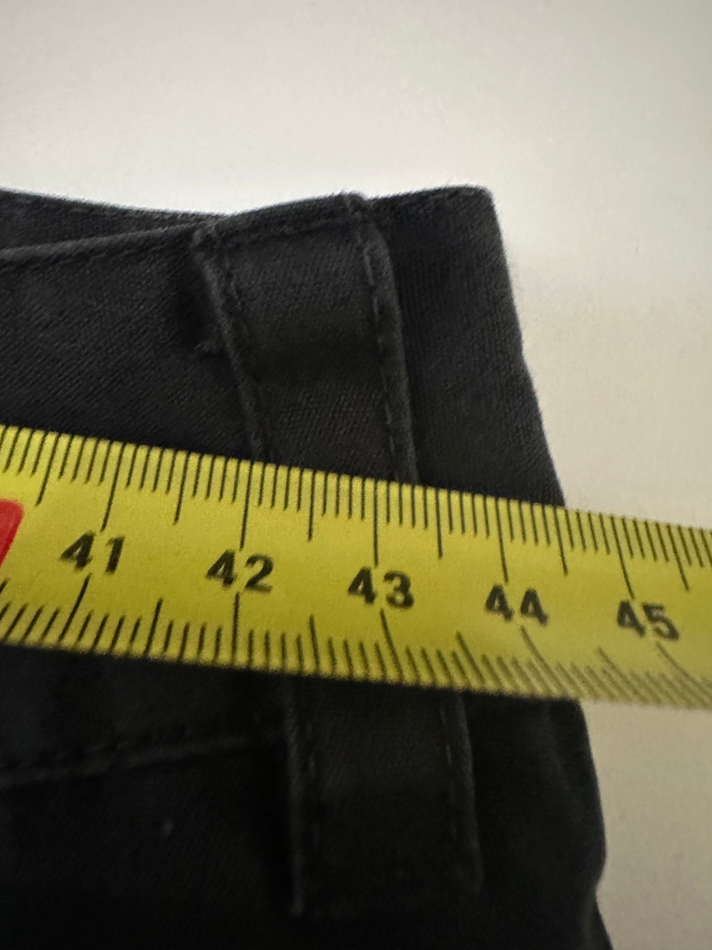 Fjallraven broek G1000 L