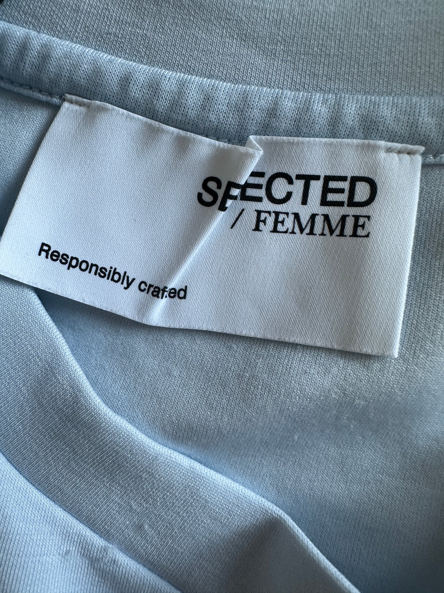 Selected Femme trui S