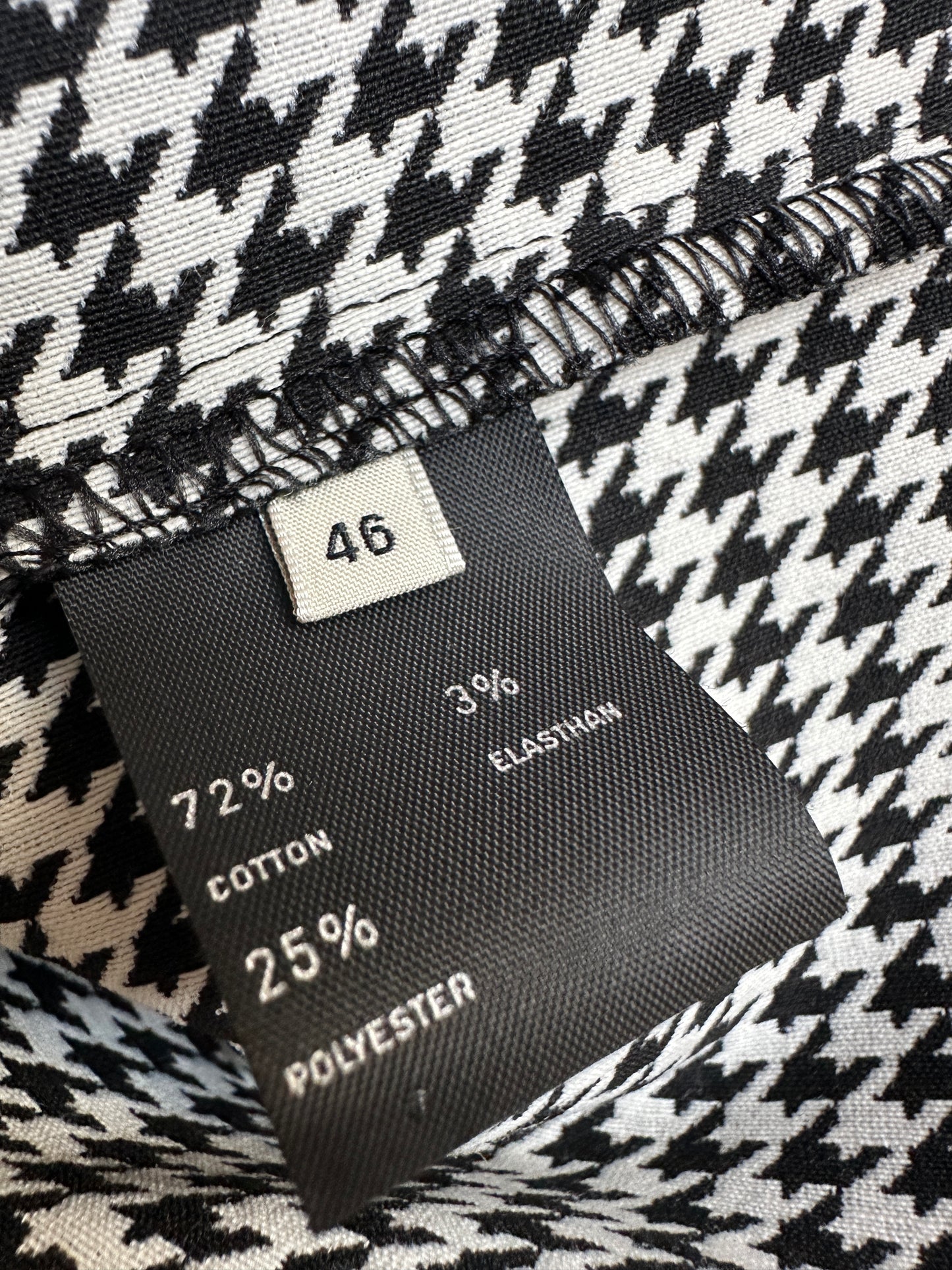 Anna van Toor vest XXL