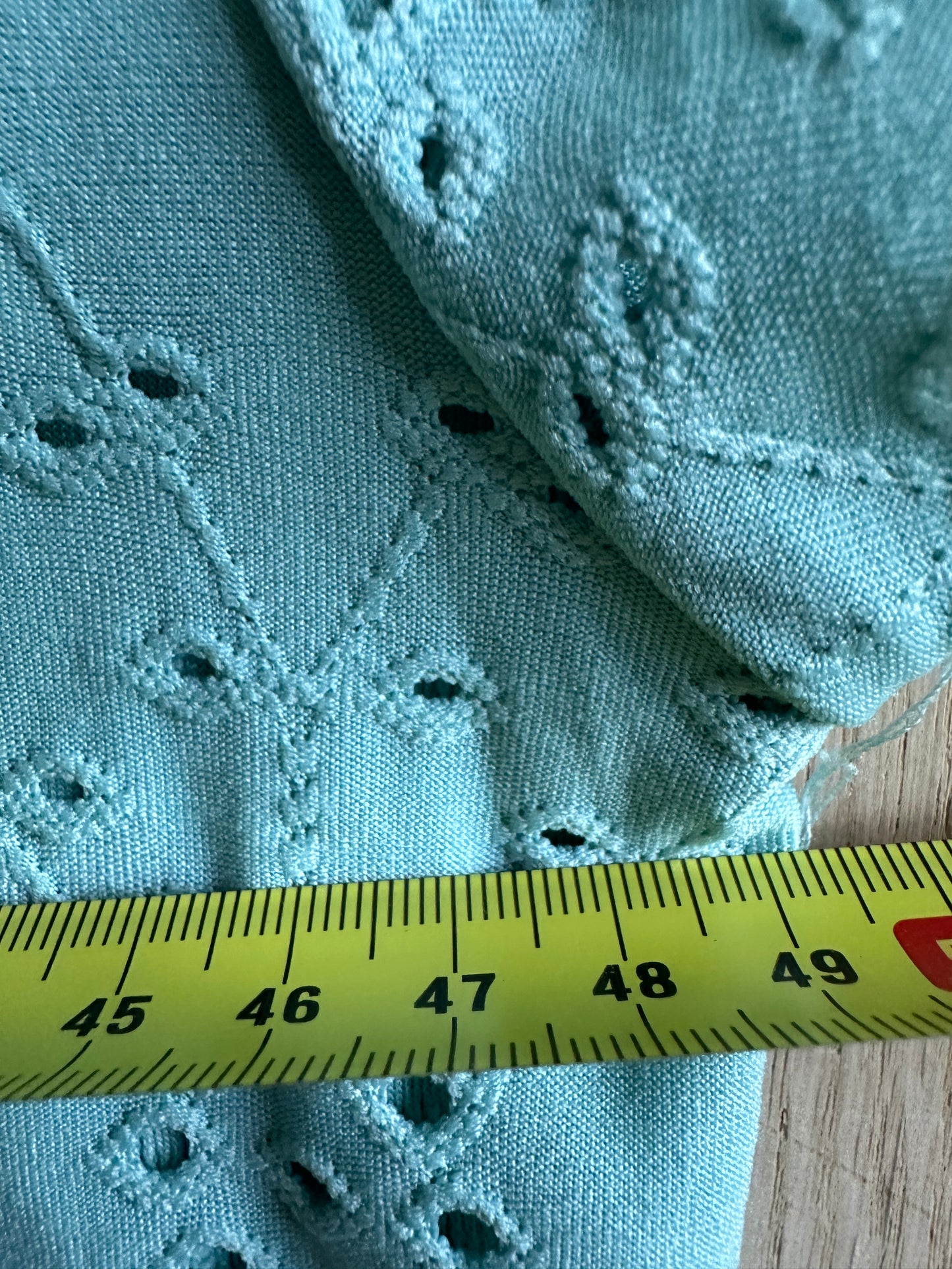 Esqualo shirt M