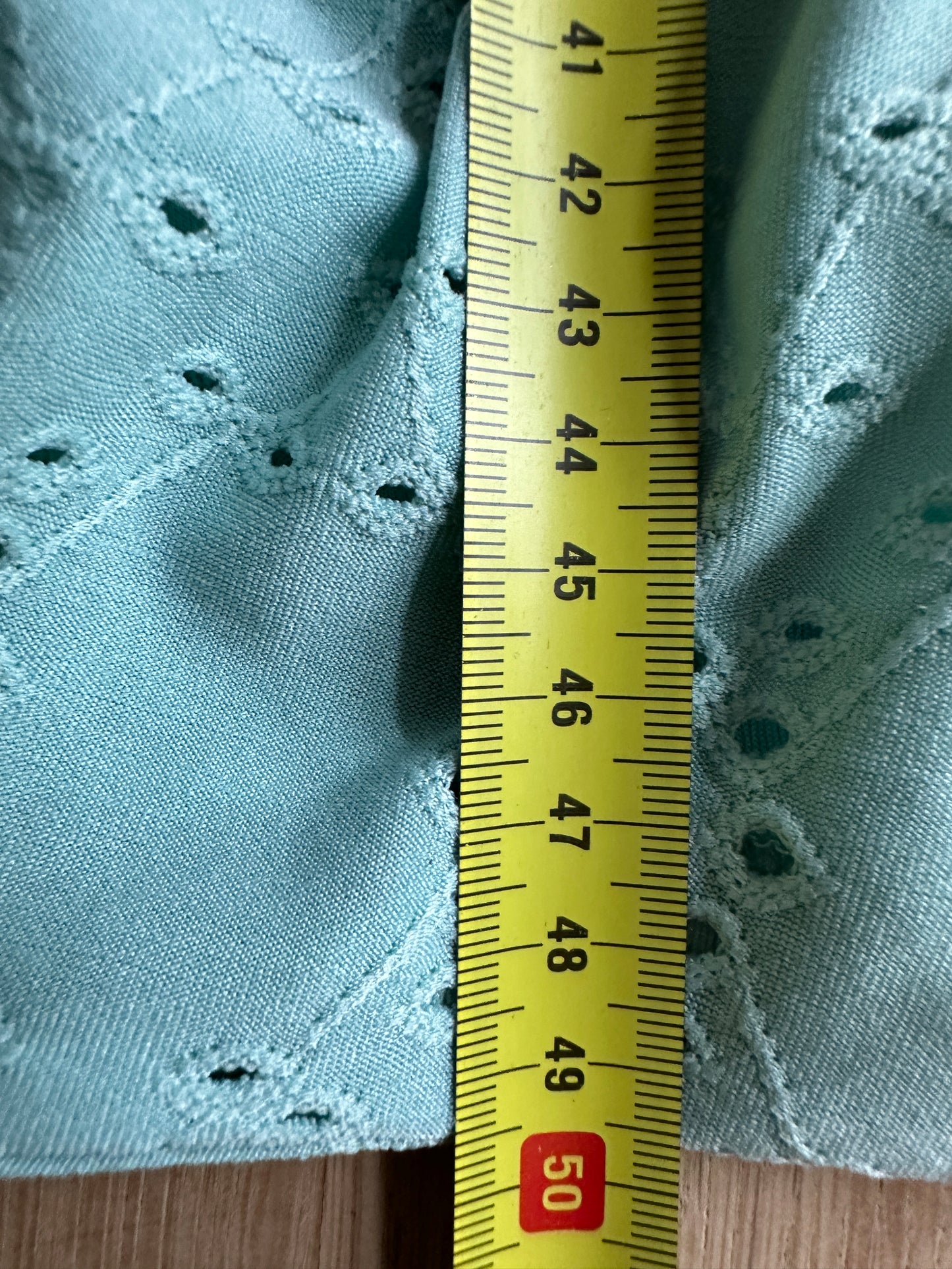 Esqualo shirt M