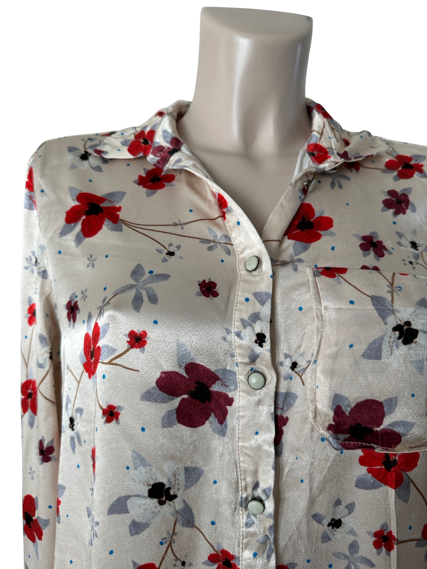 Yaya blouse M