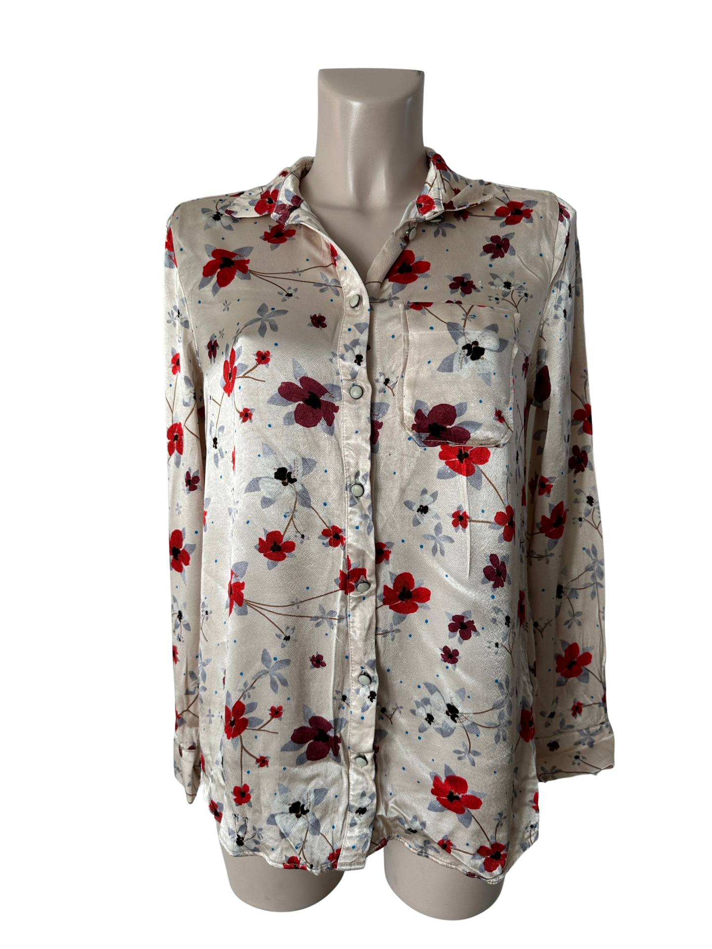 Yaya blouse M