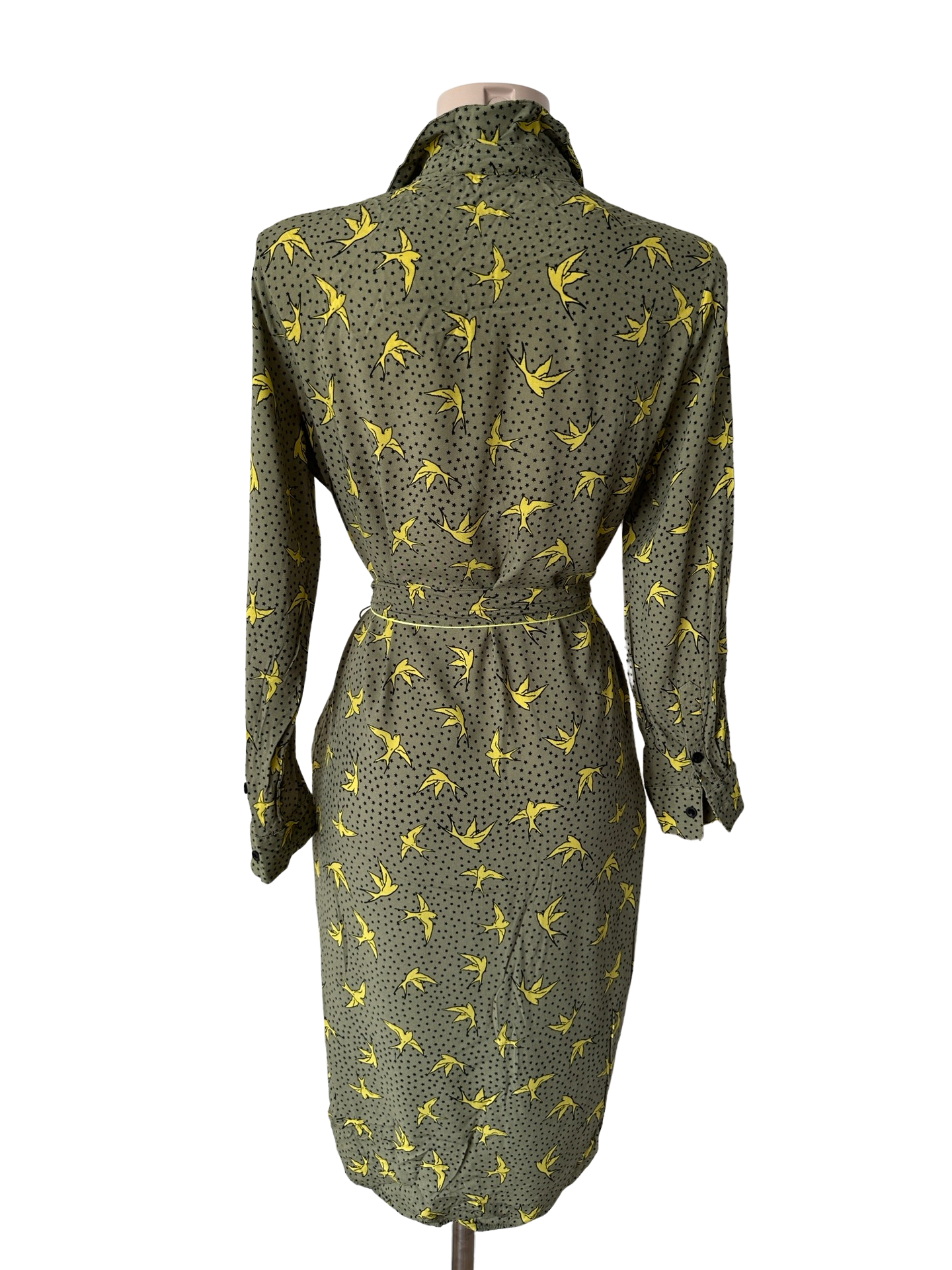 Anna van Toor jurk S